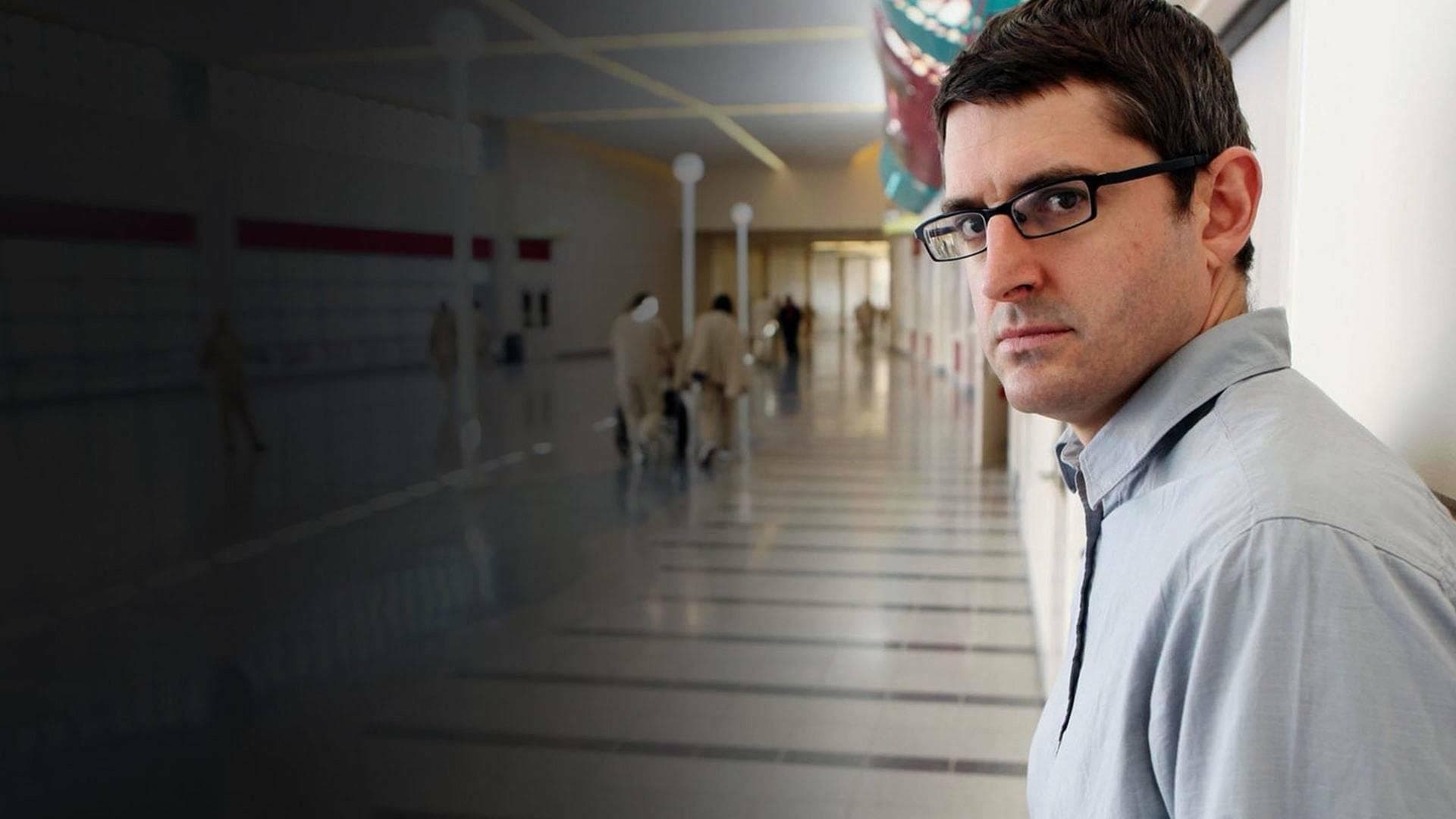Photo d'illustration du film Louis Theroux: A Place for Paedophiles