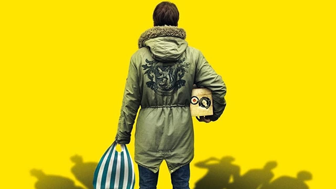 Photo d'illustration du film I will rock you