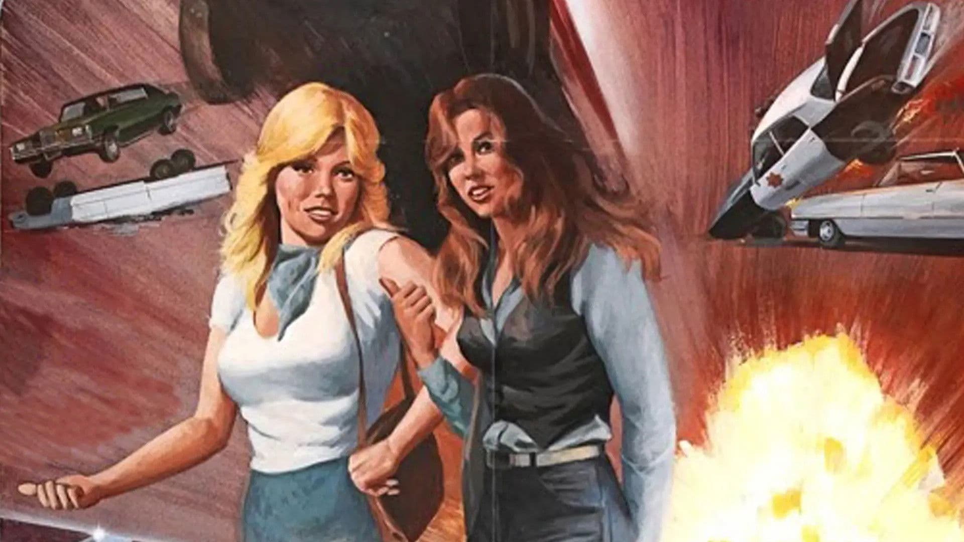 Photo d'illustration du film Joyride to Nowhere