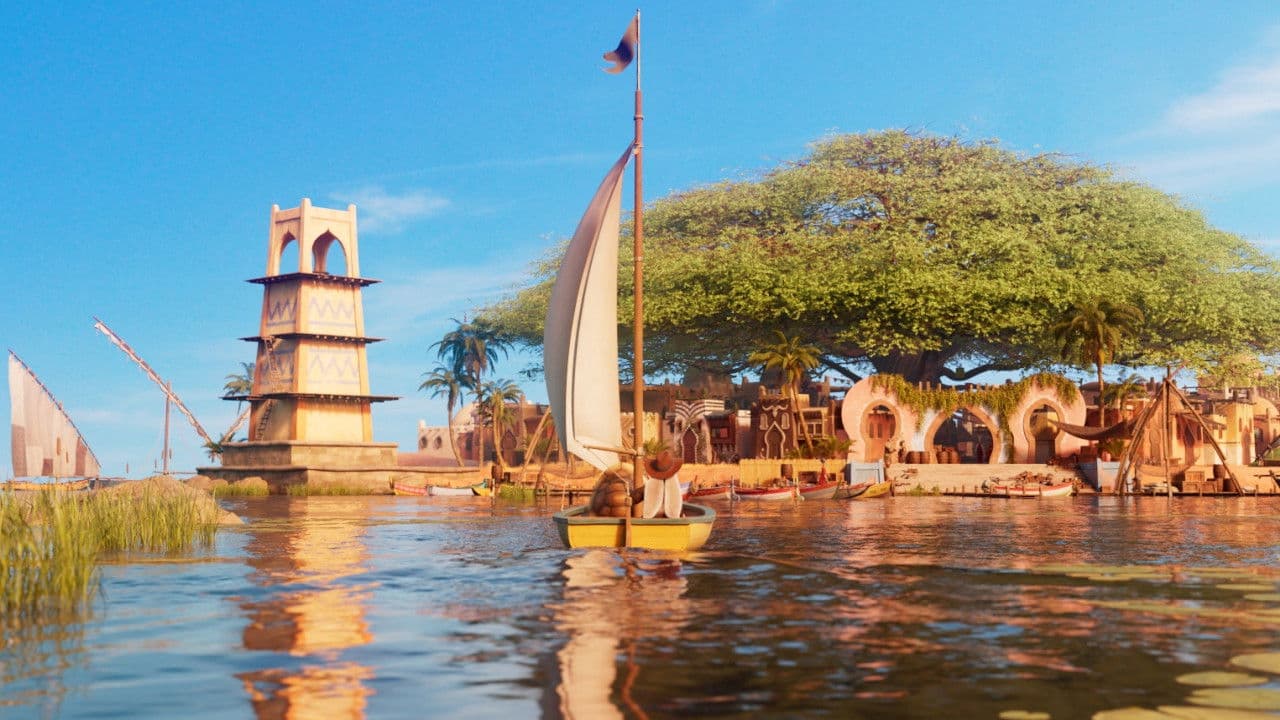 Photo d'illustration du film Hopper et le hamster des ténèbres