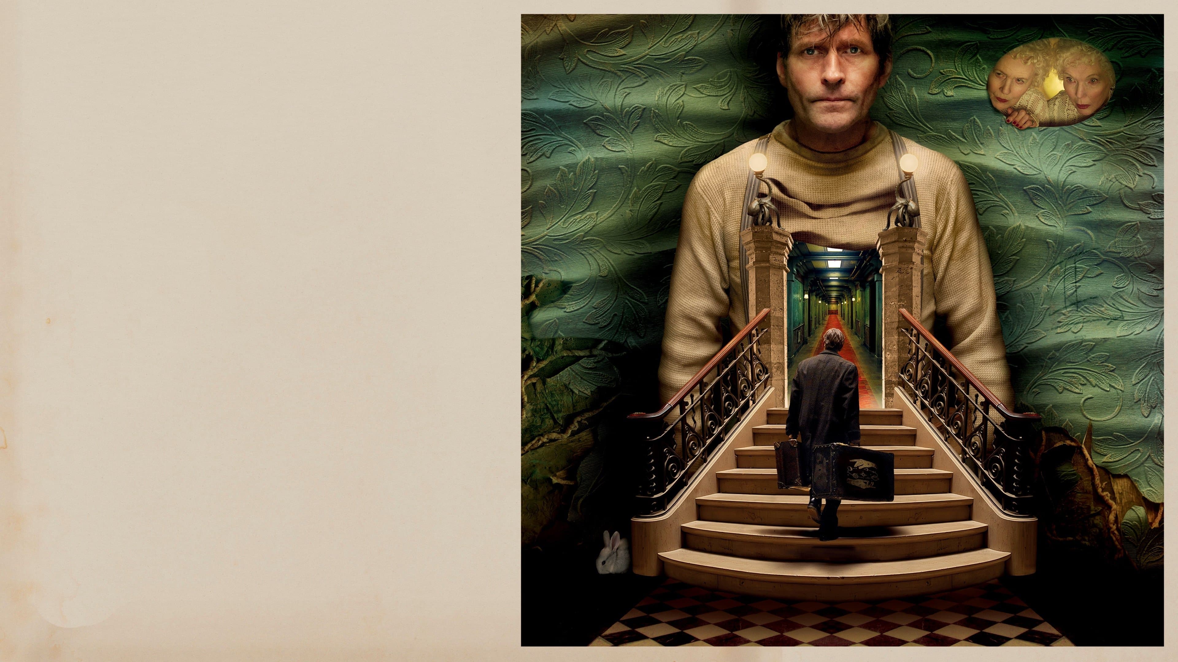 Photo d'illustration du film Mr. K