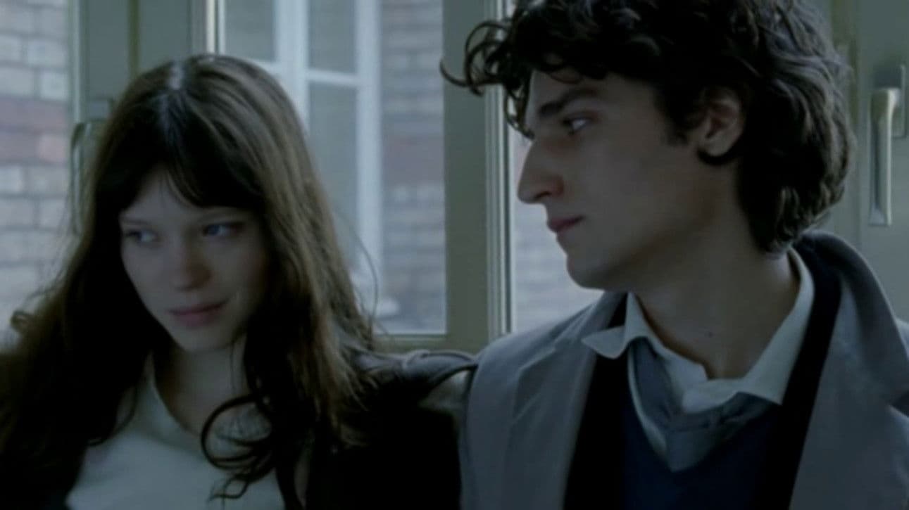 Photo d'illustration du film La Belle Personne