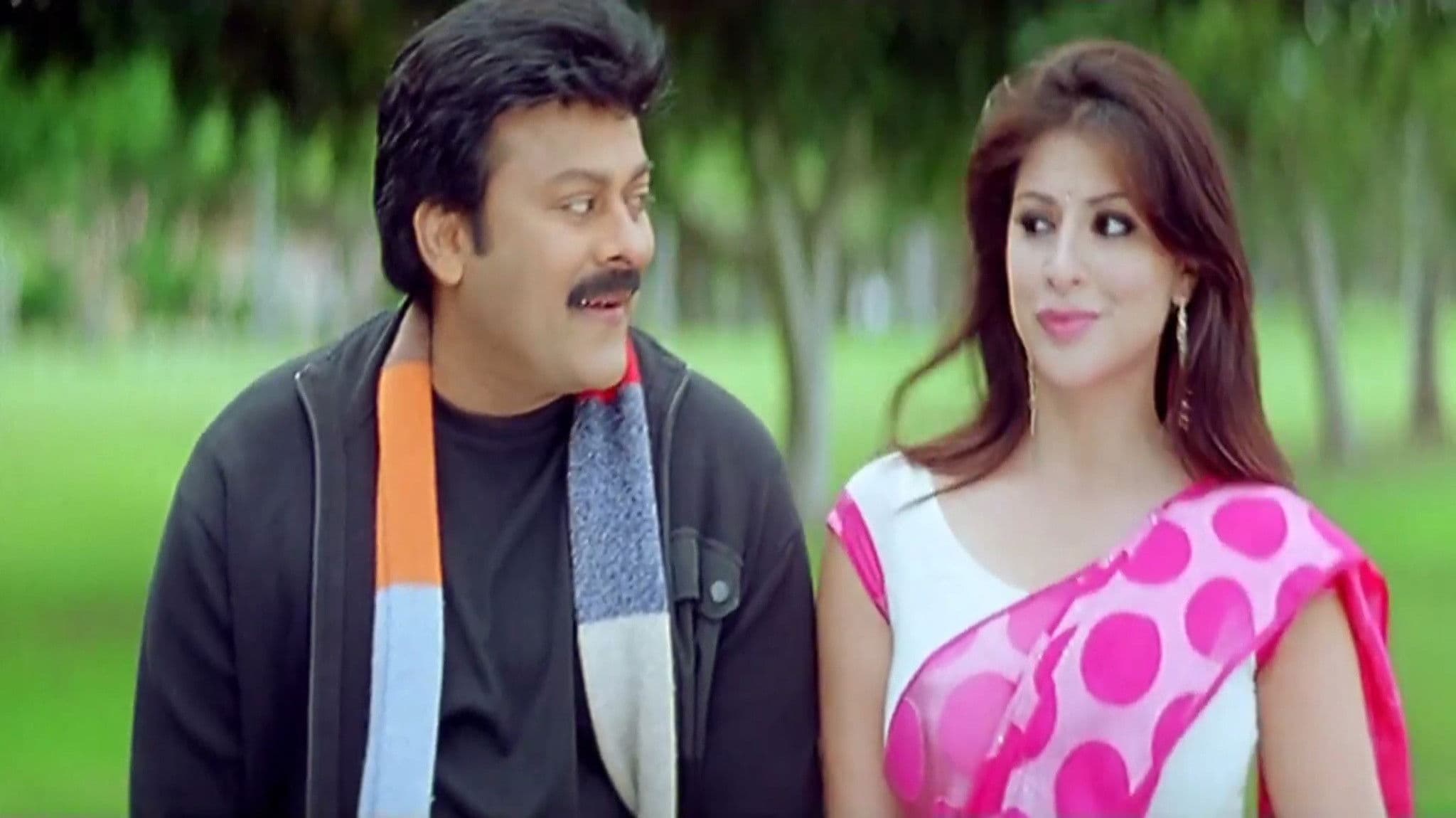 Photo d'illustration du film శంకర్ దాదా జిందాబాద్