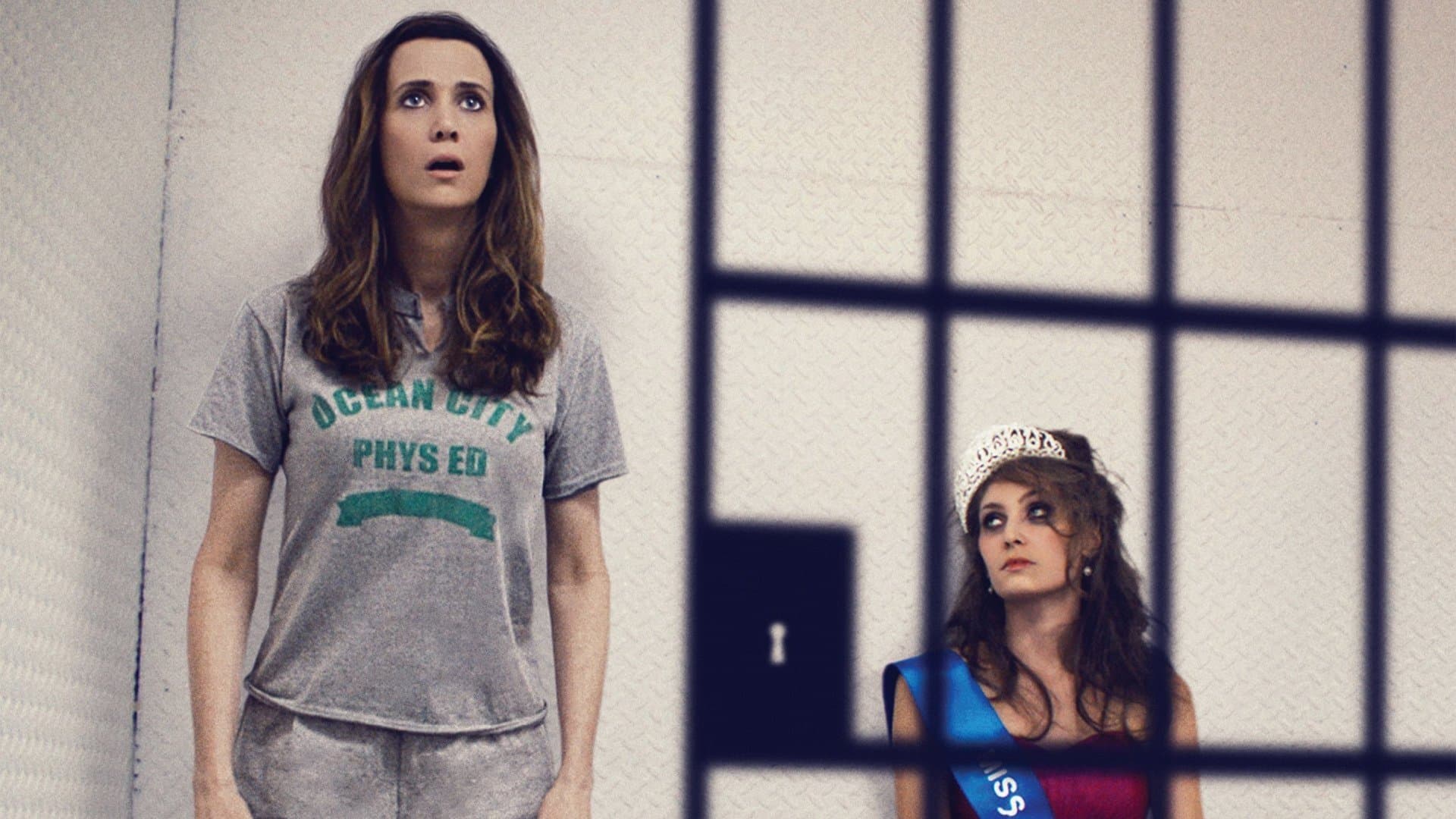 Photo d'illustration du film Imogène