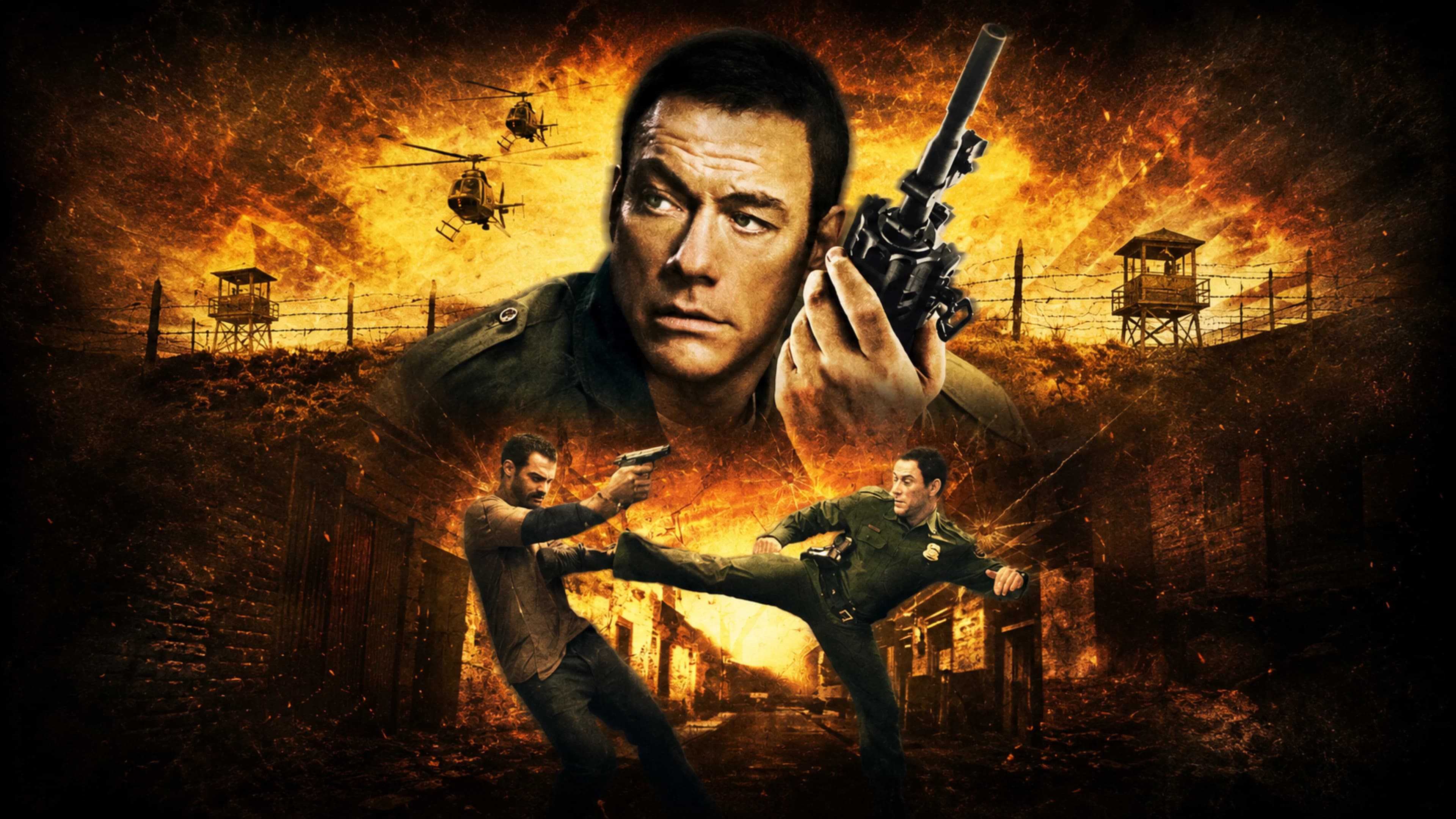 Photo d'illustration du film Trafic mortel