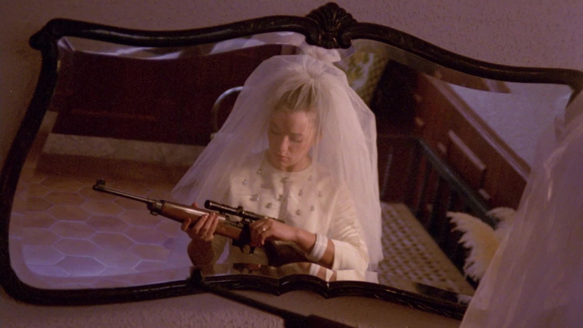 Photo d'illustration du film Bahía blanca