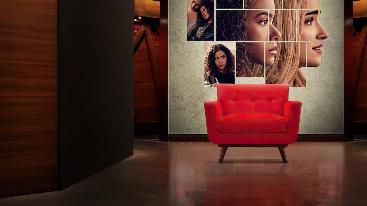 Photo d'illustration du film Ginny & Georgia : L'after