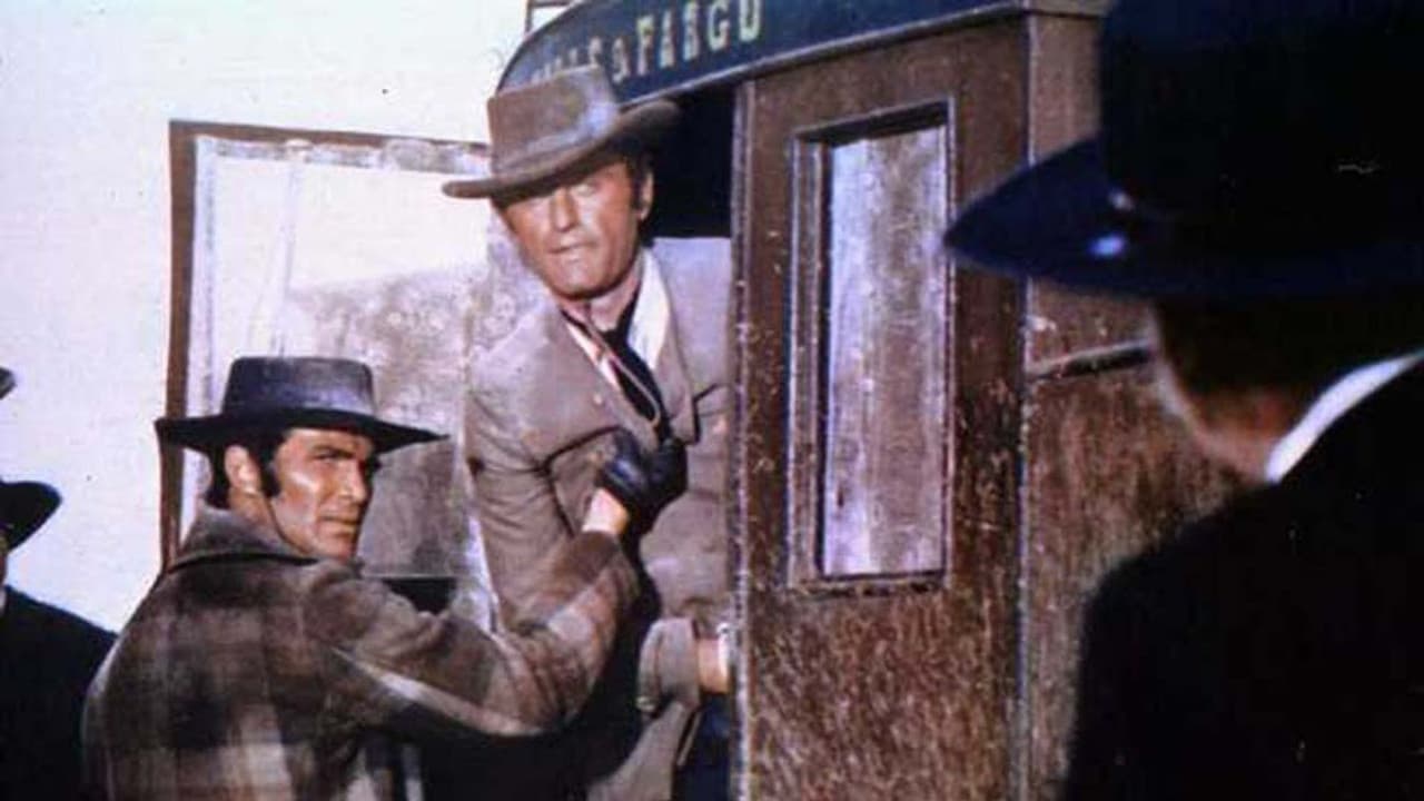 Photo d'illustration du film Tre Croci Per Non Morire