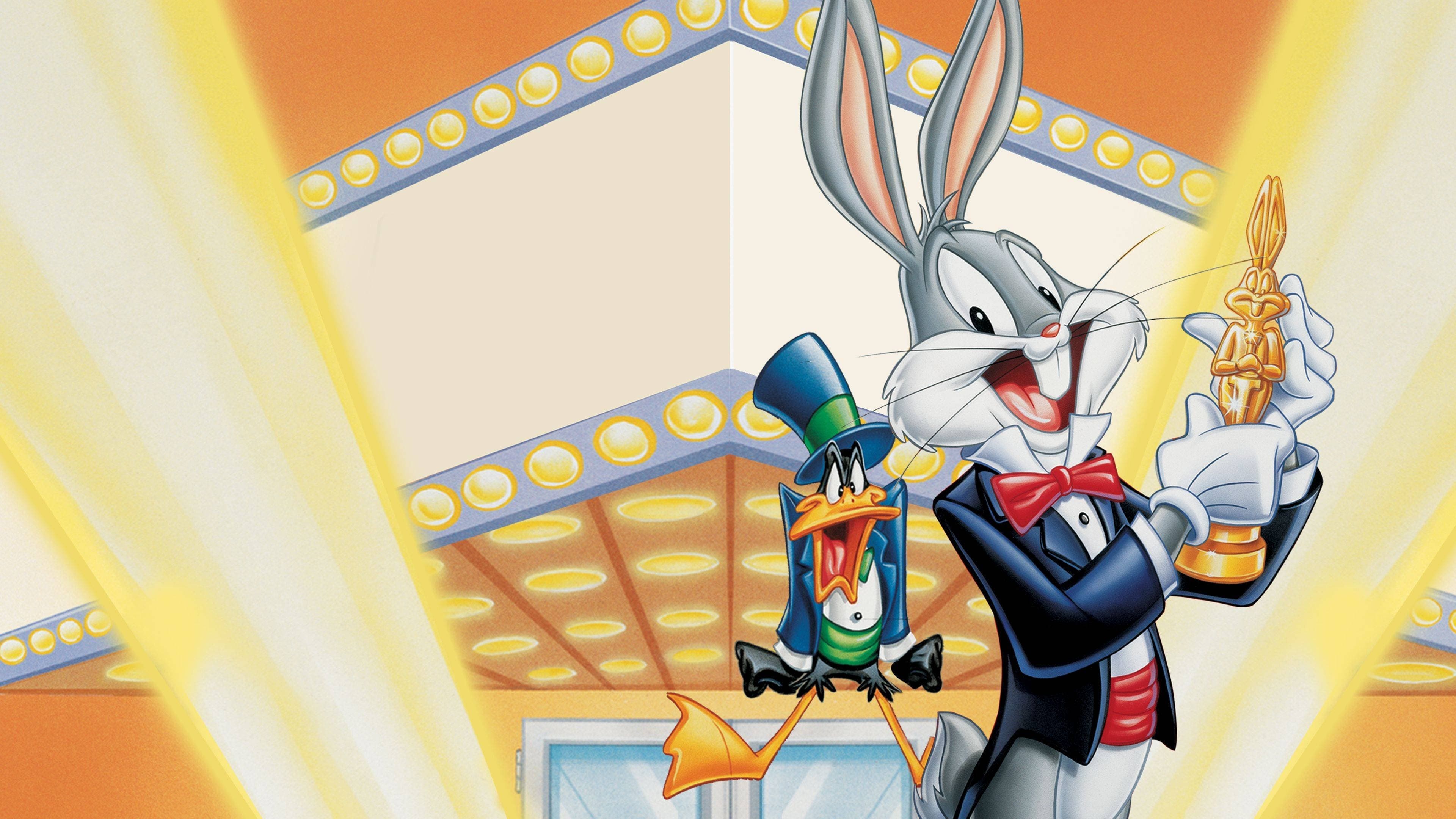Photo d'illustration du film Bugs Bunny : Un monde fou, fou, fou !