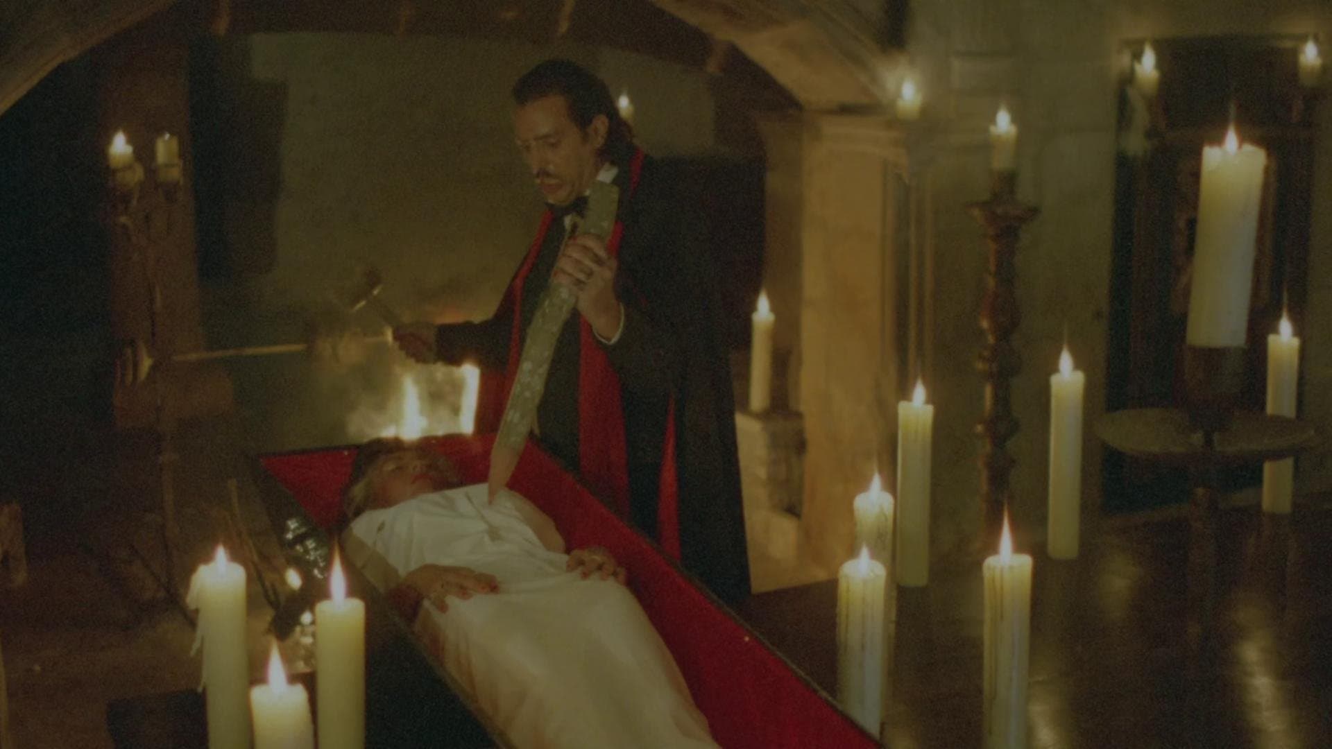 Photo d'illustration du film Les Frénétiques