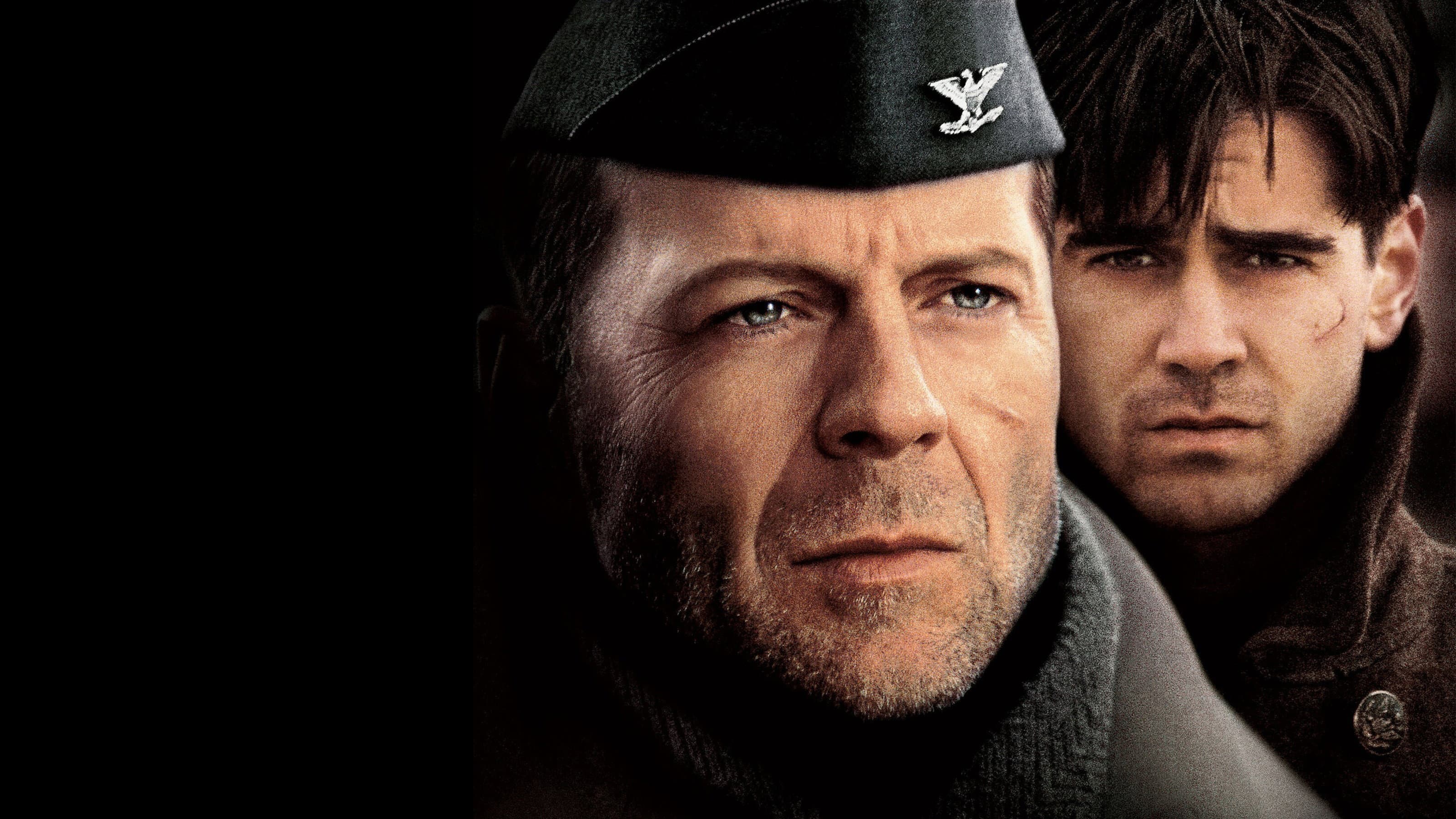 Photo d'illustration du film Mission Évasion