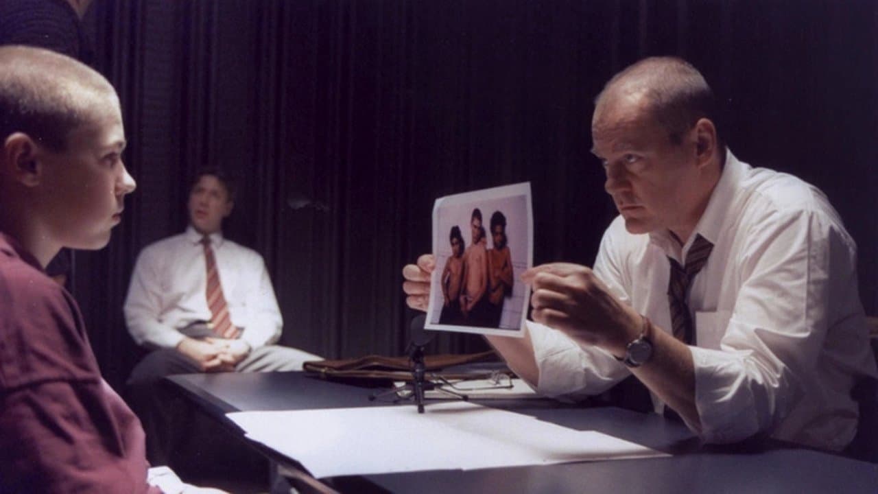 Photo d'illustration du film Beck 01 - Lockpojken