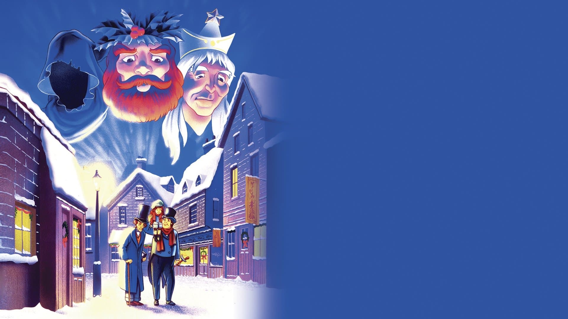 Photo d'illustration du film Un conte de Noël