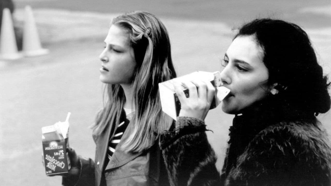 Photo d'illustration du film New Waterford Girl