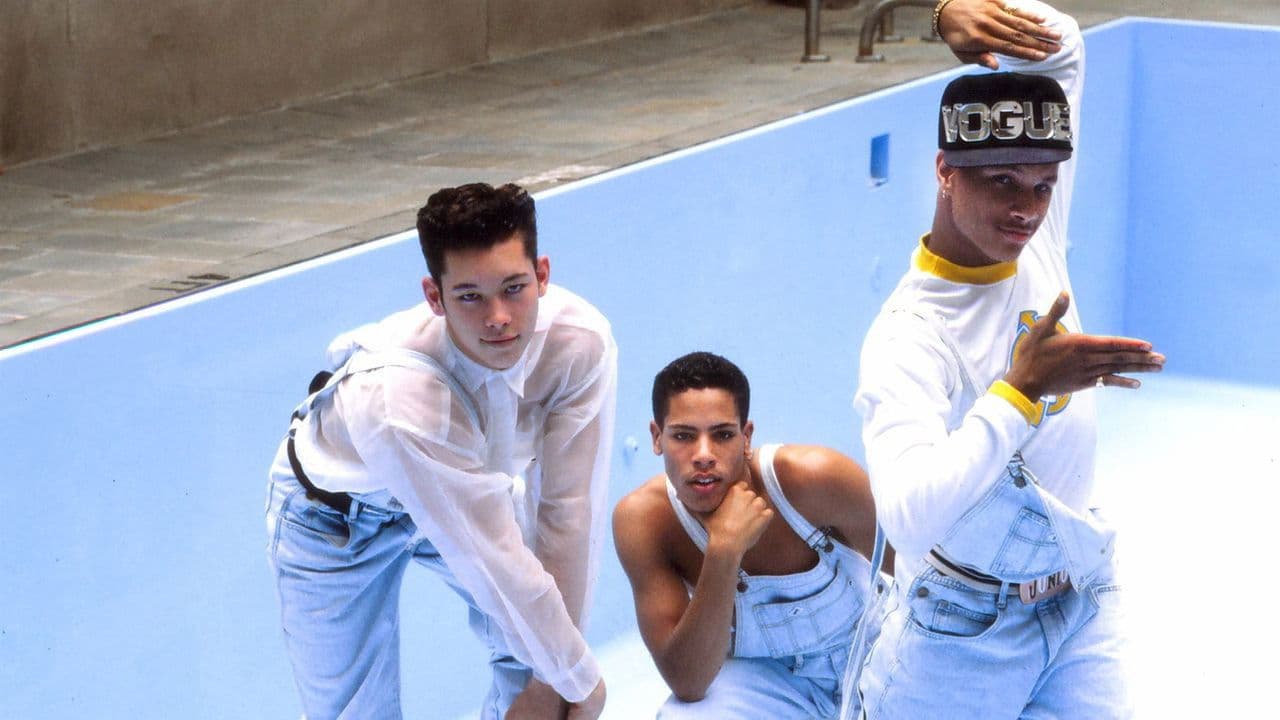 Photo d'illustration du film Express Yourself: Danser dans l'ombre de la "Queen of Pop"