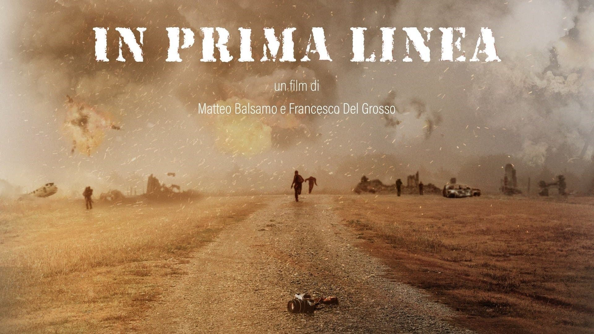 Photo d'illustration du film In prima linea