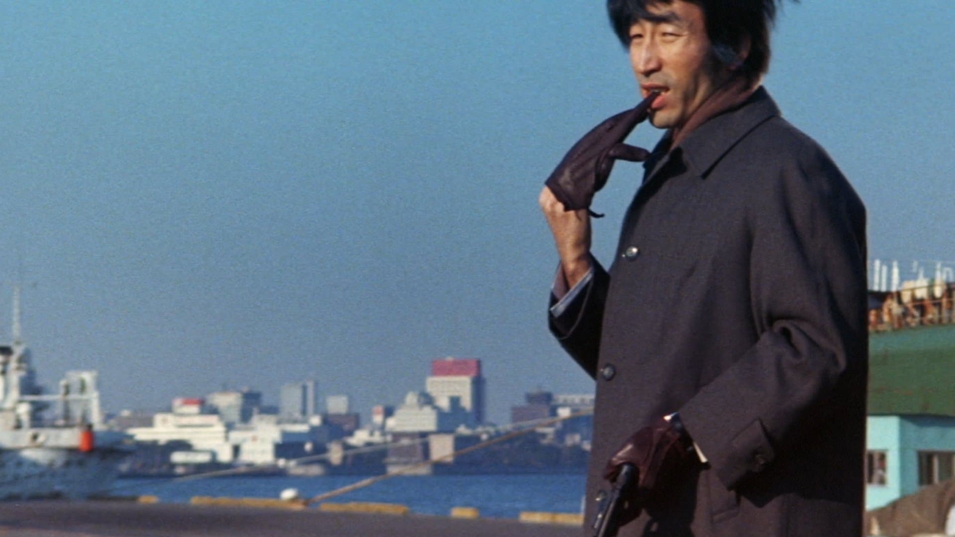 Photo d'illustration du film The Most Dangerous Game