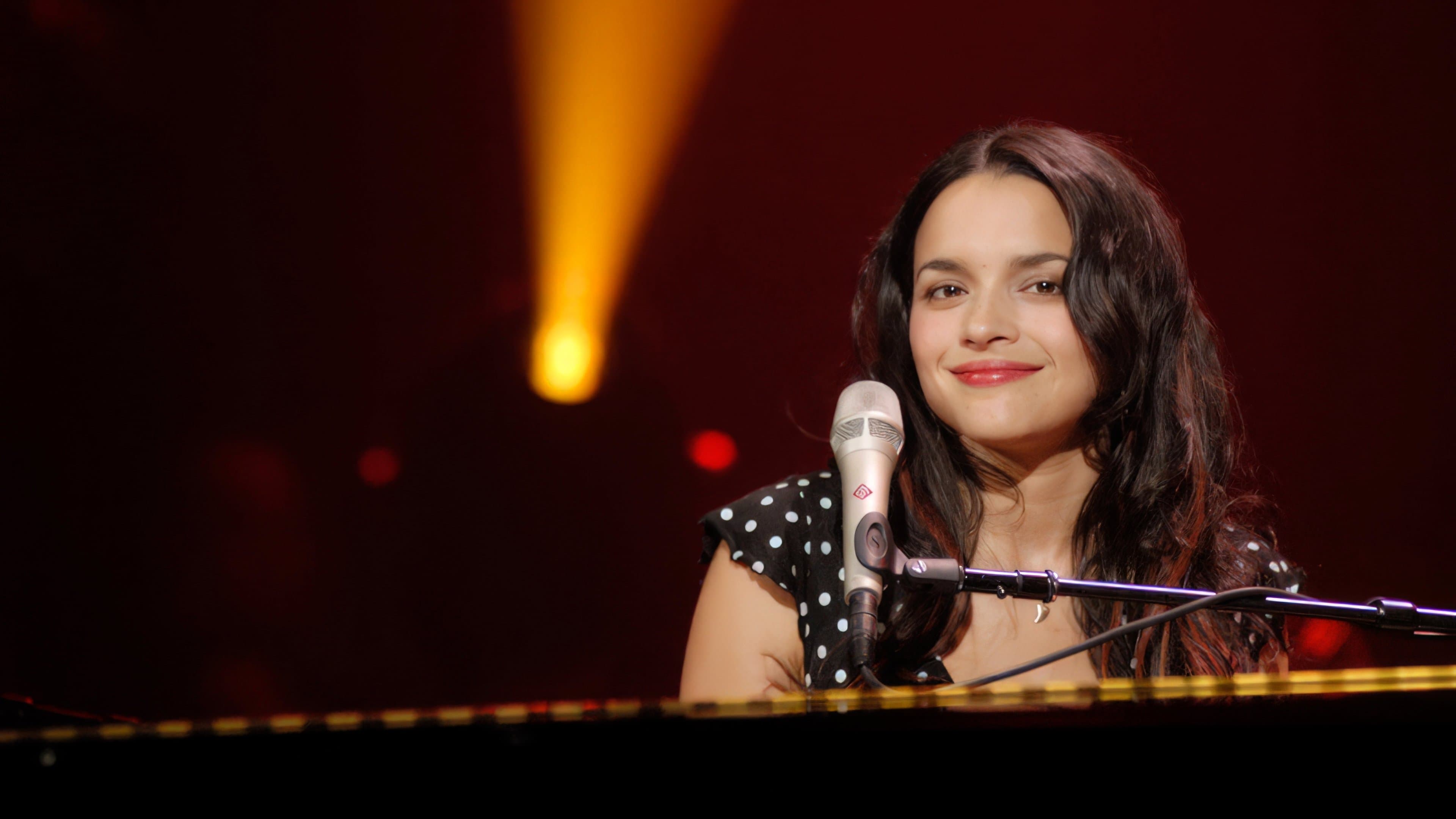 Photo d'illustration du film Norah Jones: Live From Austin, TX