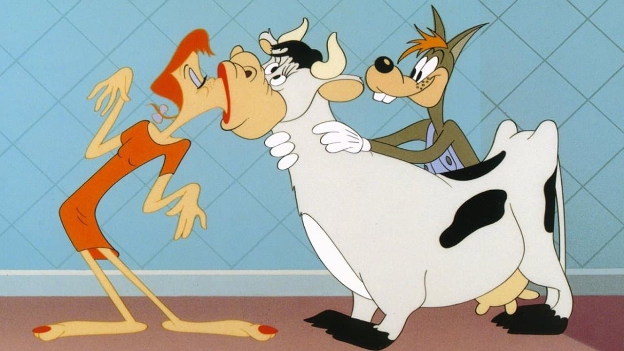 Photo d'illustration du film Les Deux Chaperons rouges