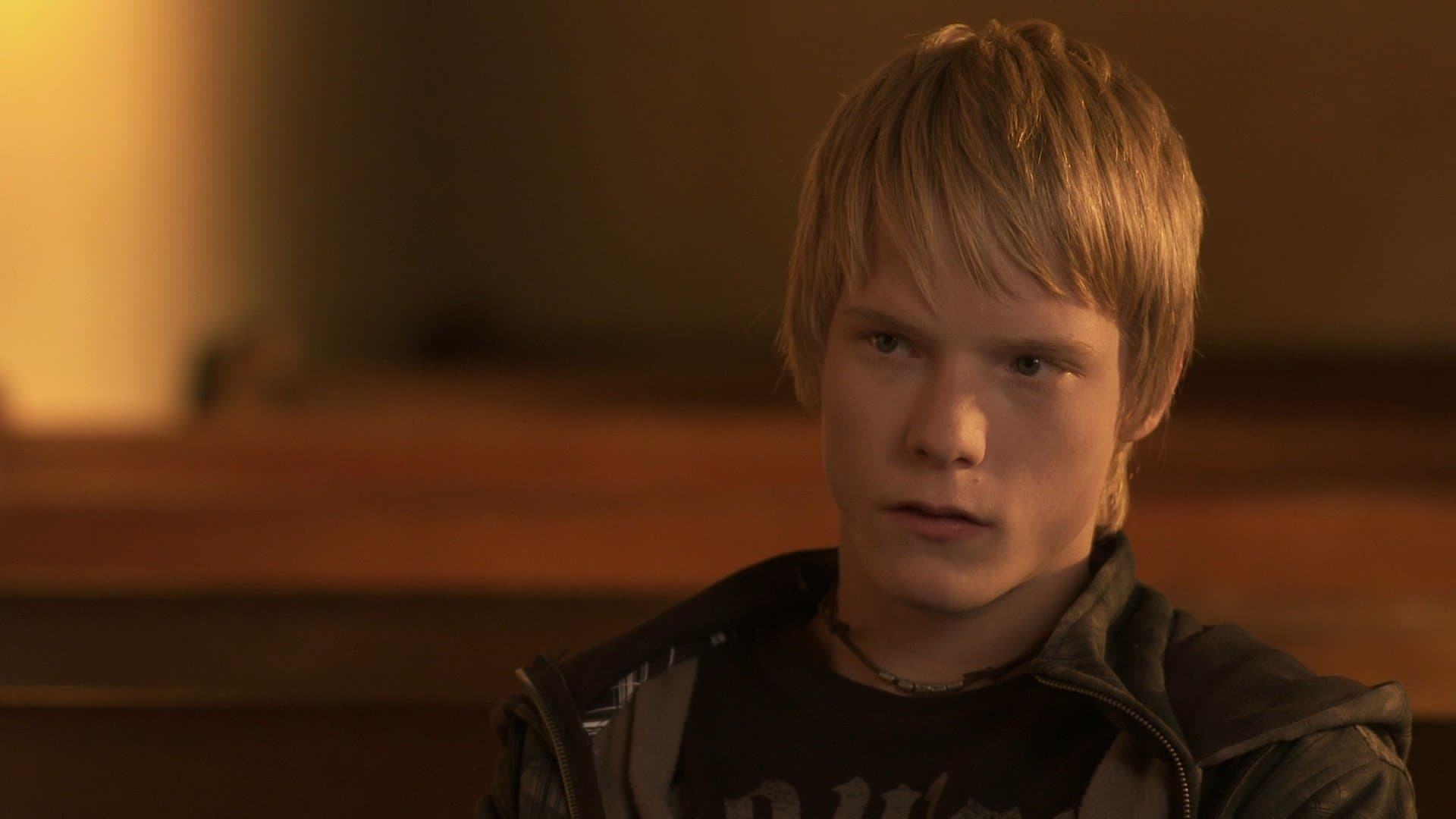 Photo d'illustration du film WWJD II: The Woodcarver