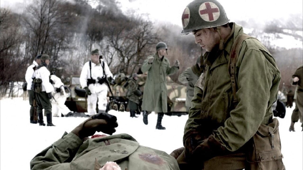 Photo d'illustration du film Saints and Soldiers