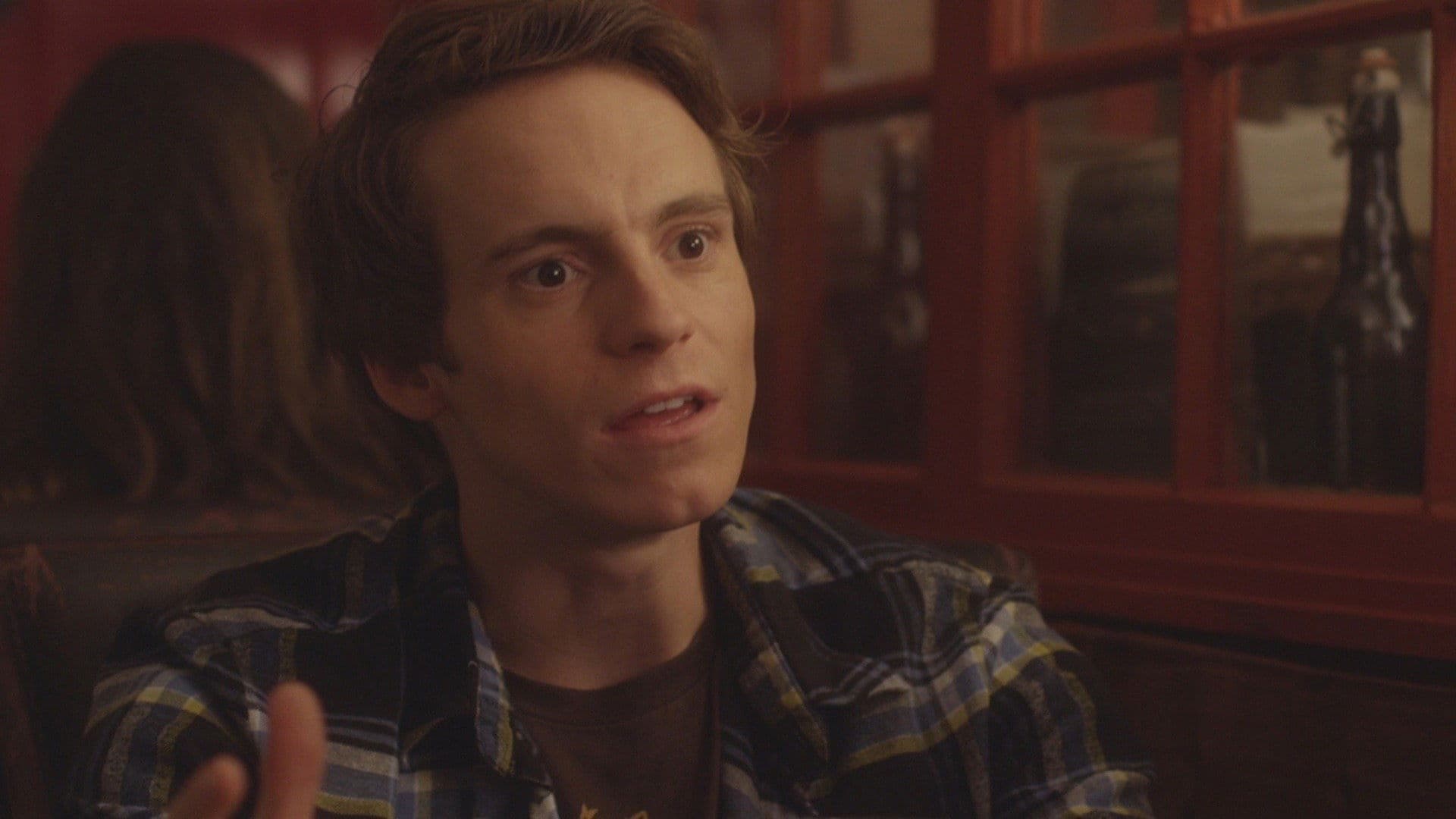 Photo d'illustration du film Warmed-Over Krautrock