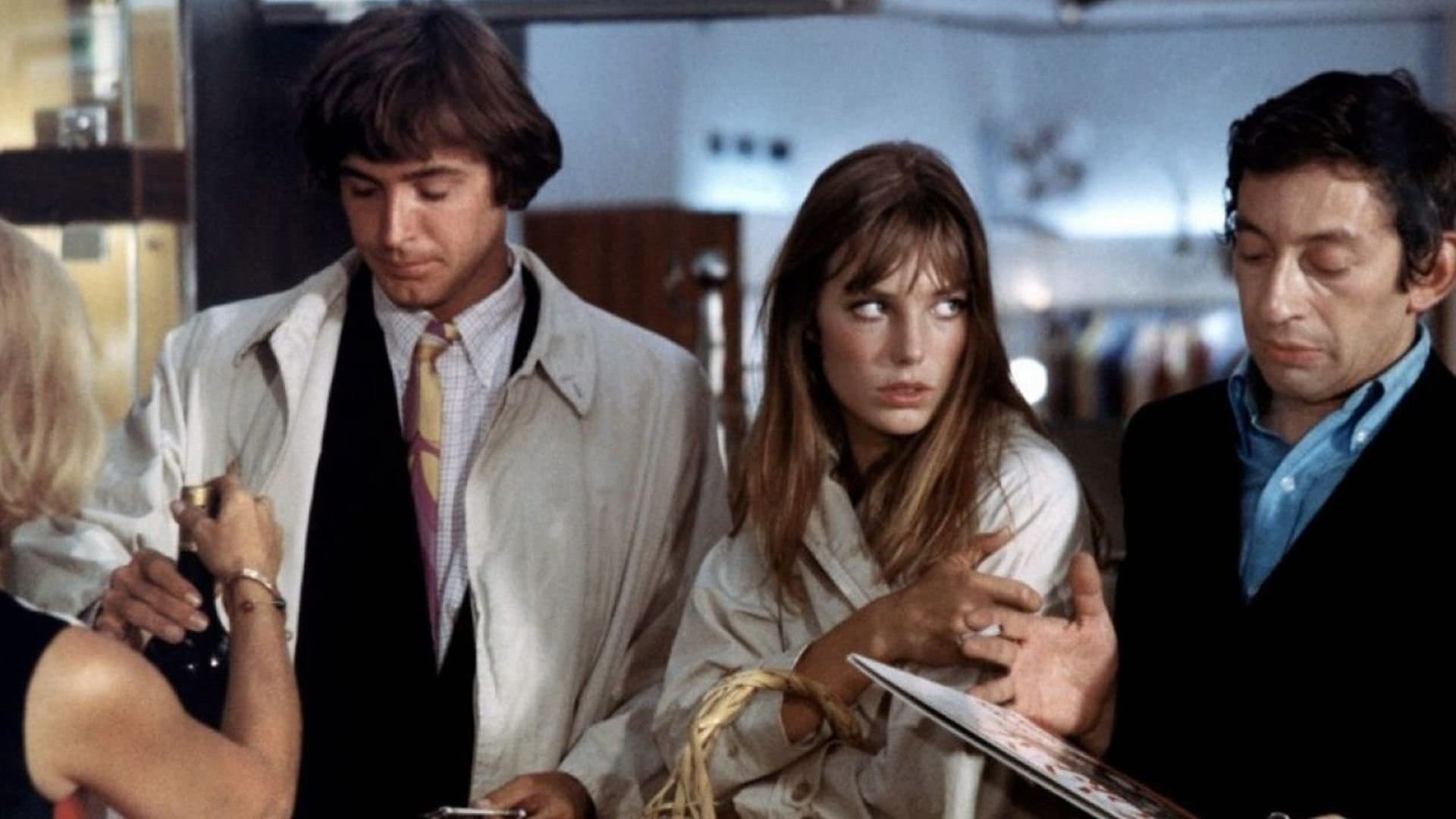 Photo d'illustration du film Slogan