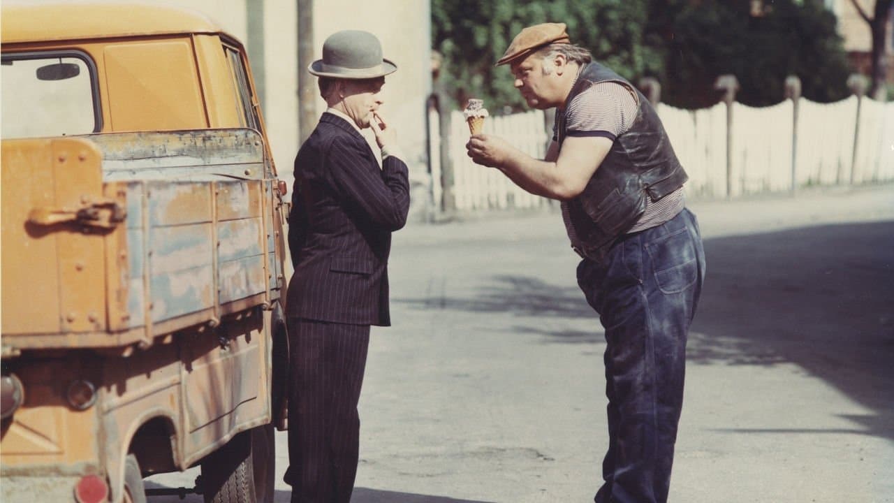 Photo d'illustration du film Olsen-bandens sidste bedrifter