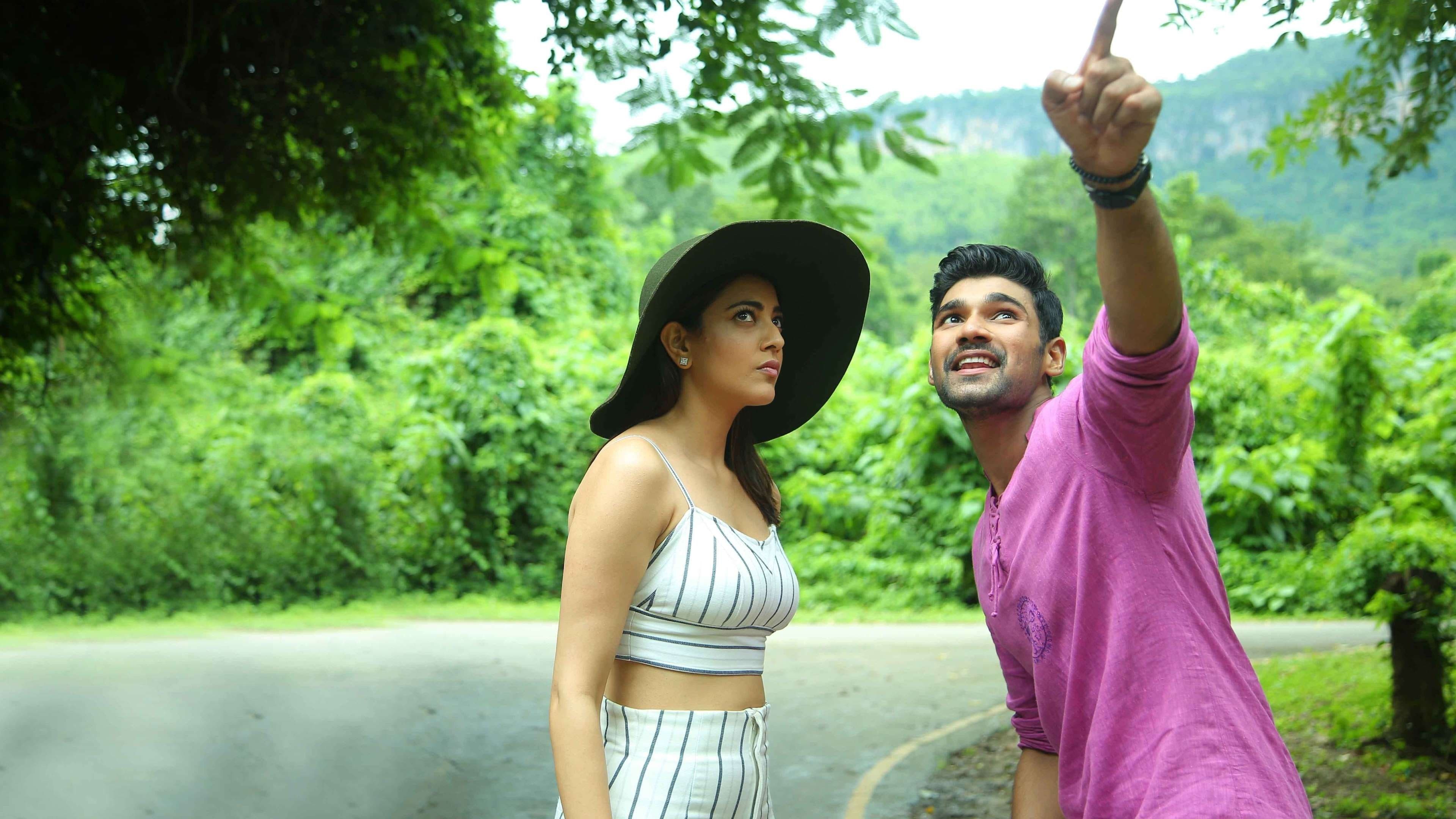 Photo d'illustration du film సీత