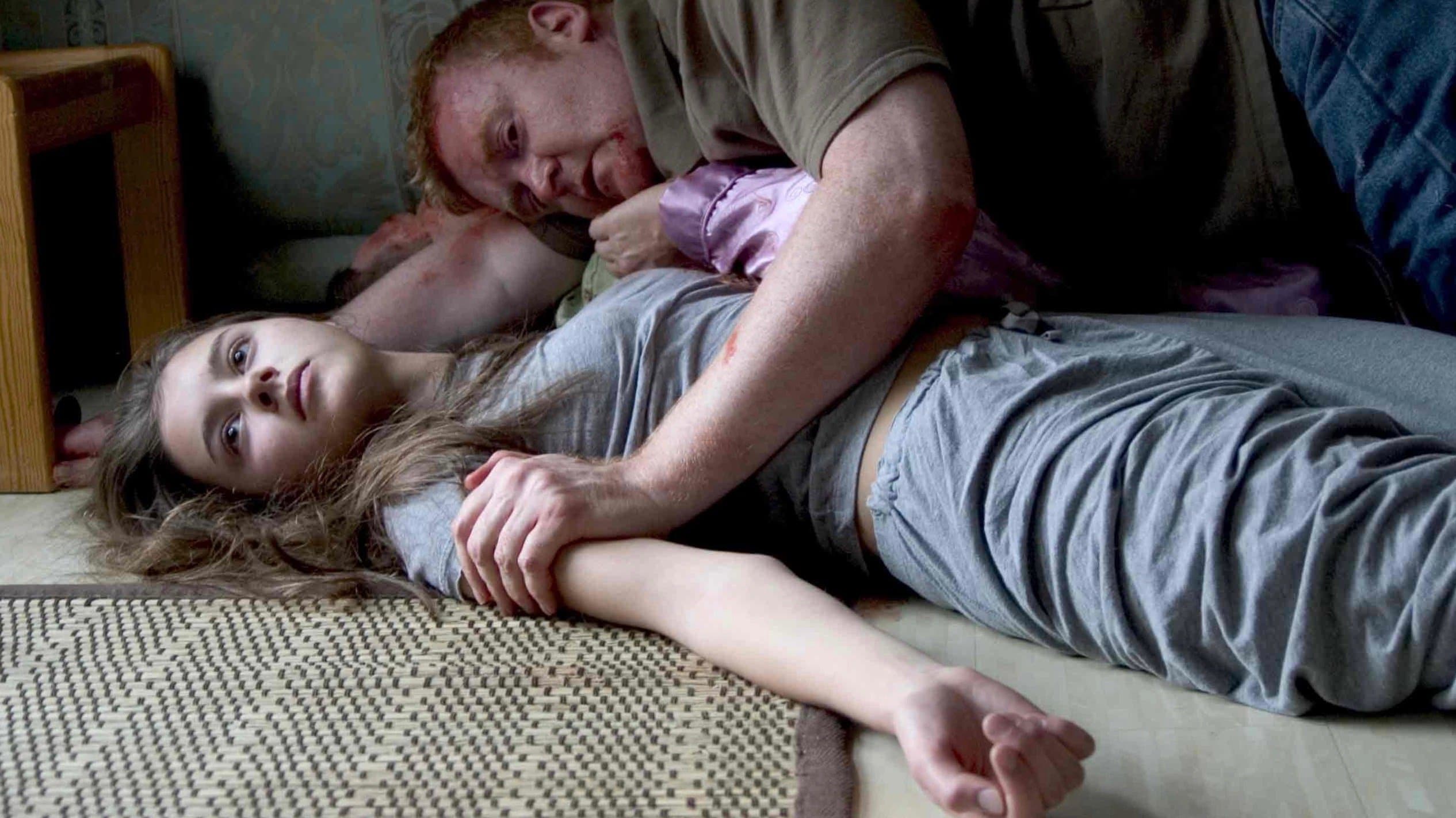 Photo d'illustration du film Exhibit A