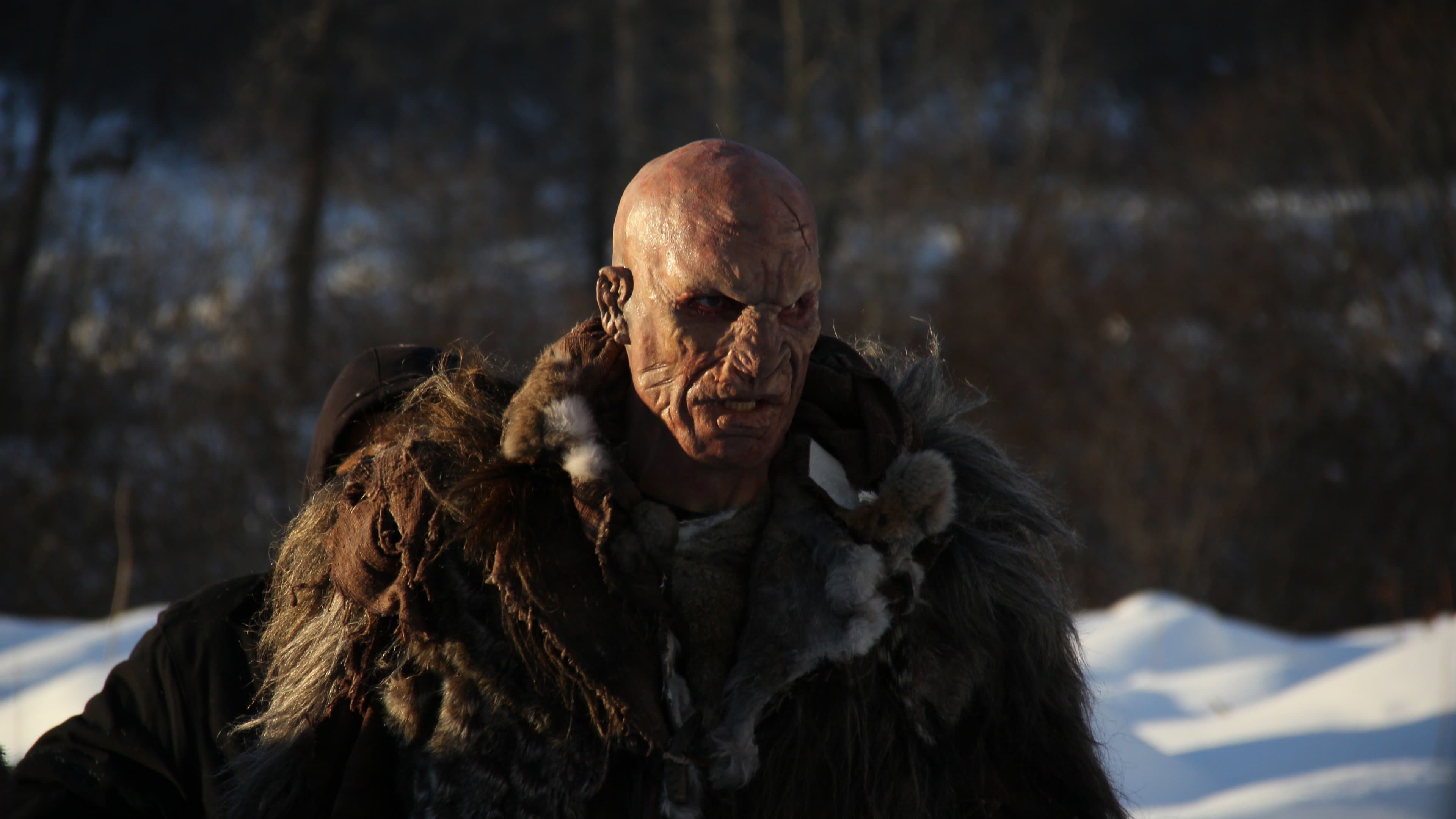 Photo d'illustration du film The Frankenstein Theory