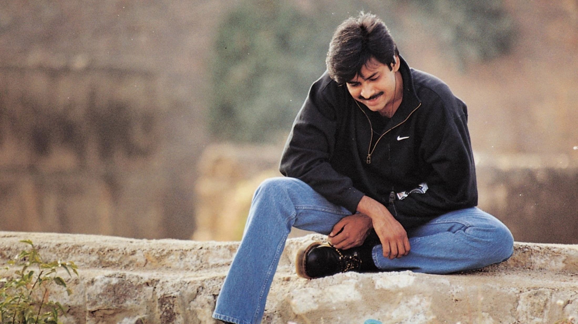 Photo d'illustration du film బద్రి