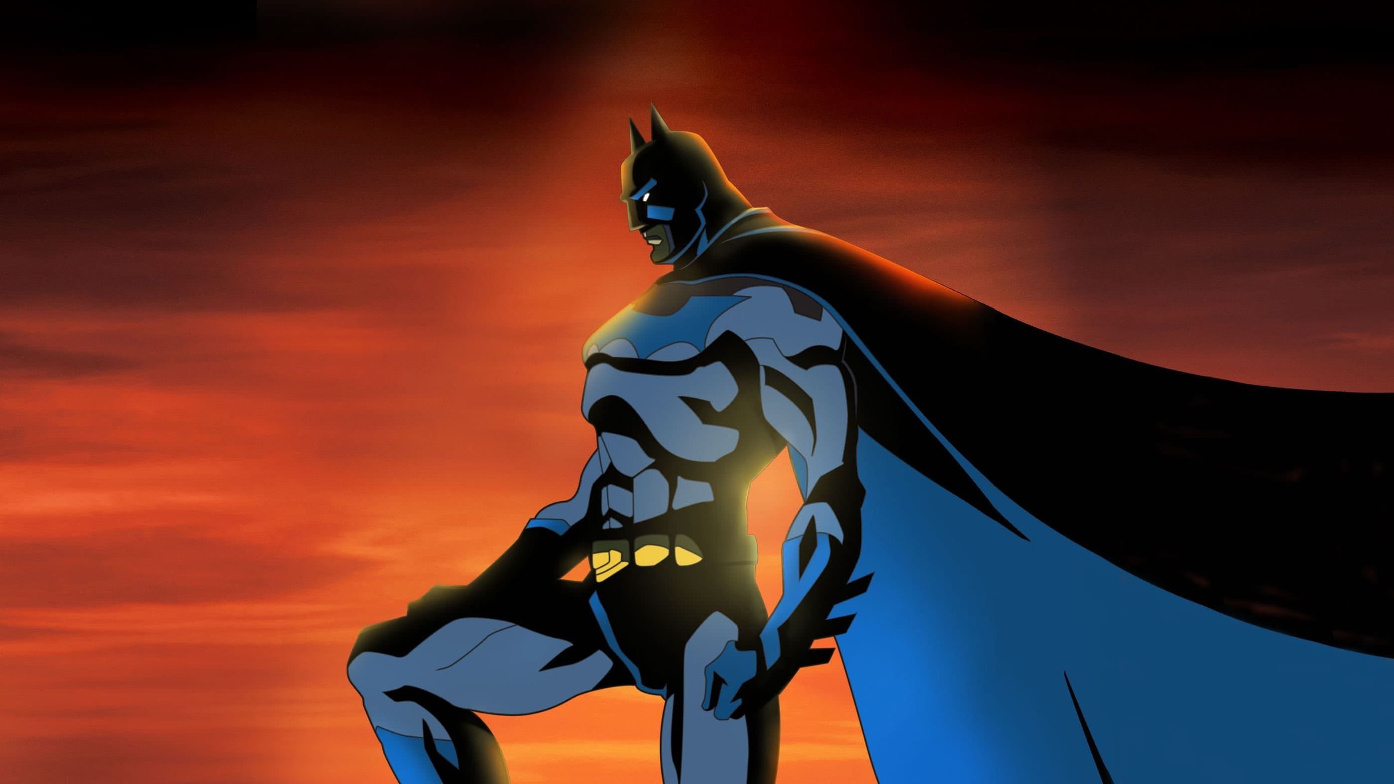 Photo d'illustration du film Batman : Contes de Gotham