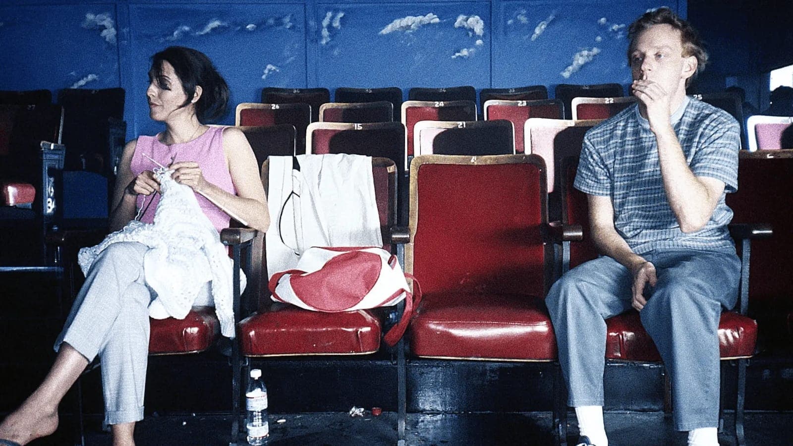 Photo d'illustration du film Chuck & Buck