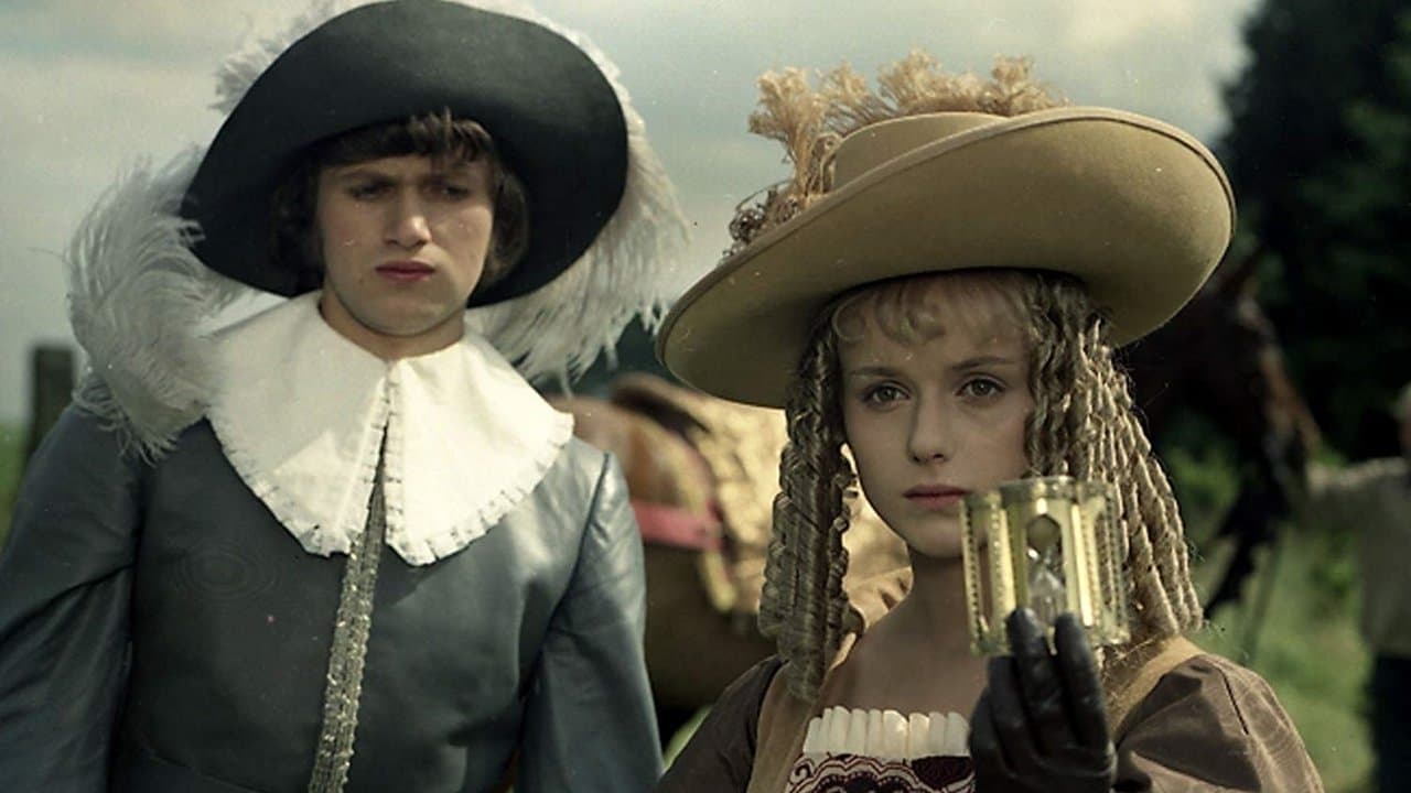 Photo d'illustration du film Comment On Réveille Les Princesses