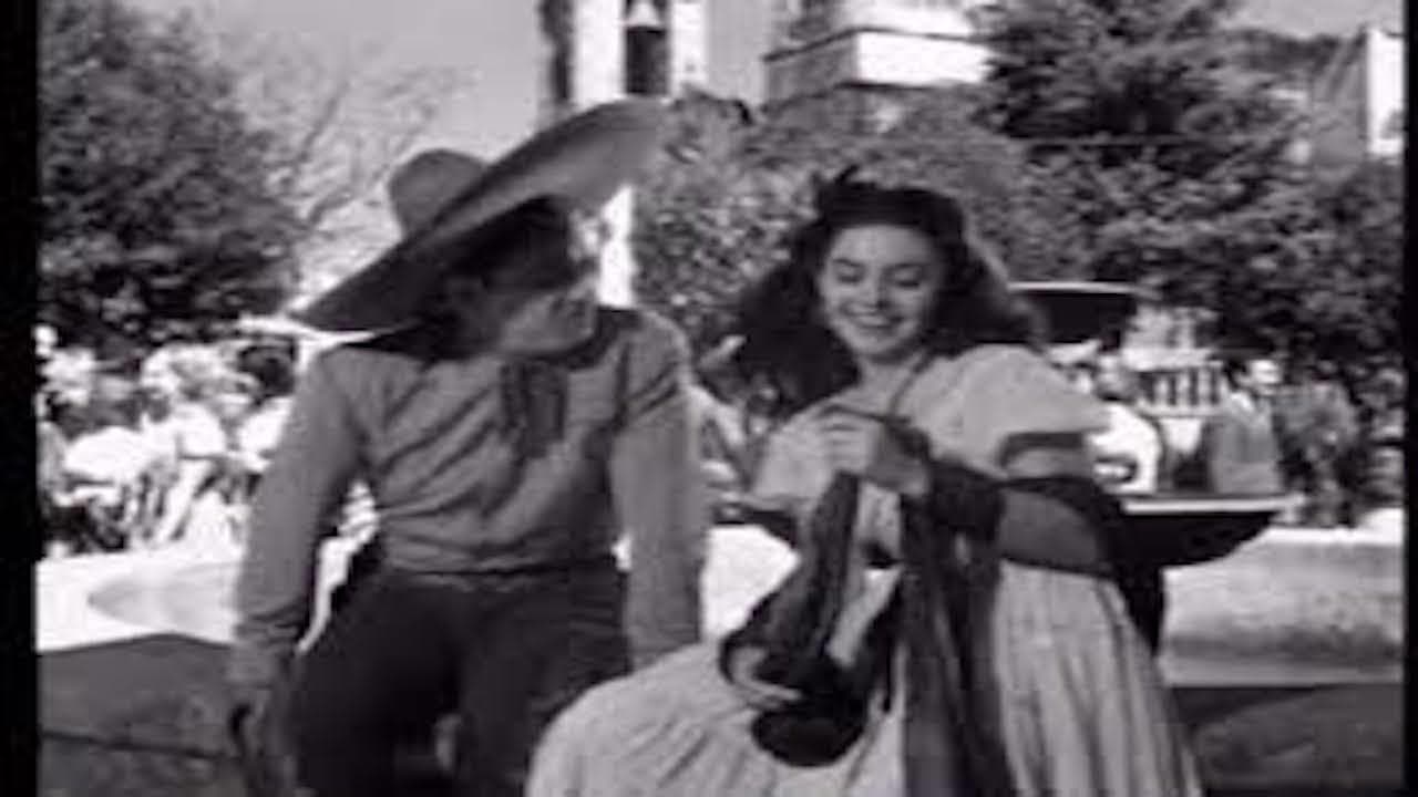 Photo d'illustration du film Dicen que soy mujeriego