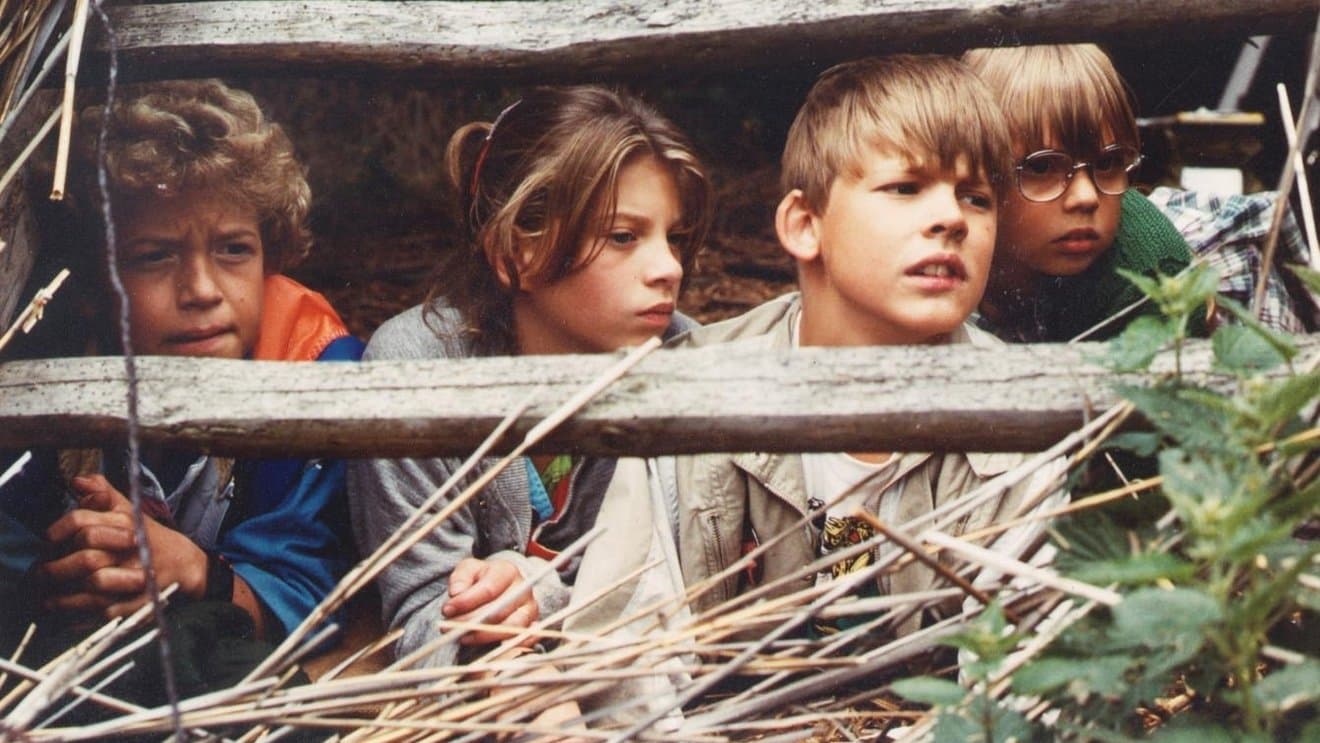 Photo d'illustration du film Guldregn