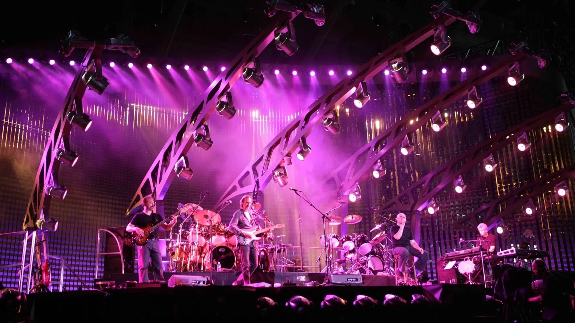 Photo d'illustration du film Genesis - When in Rome