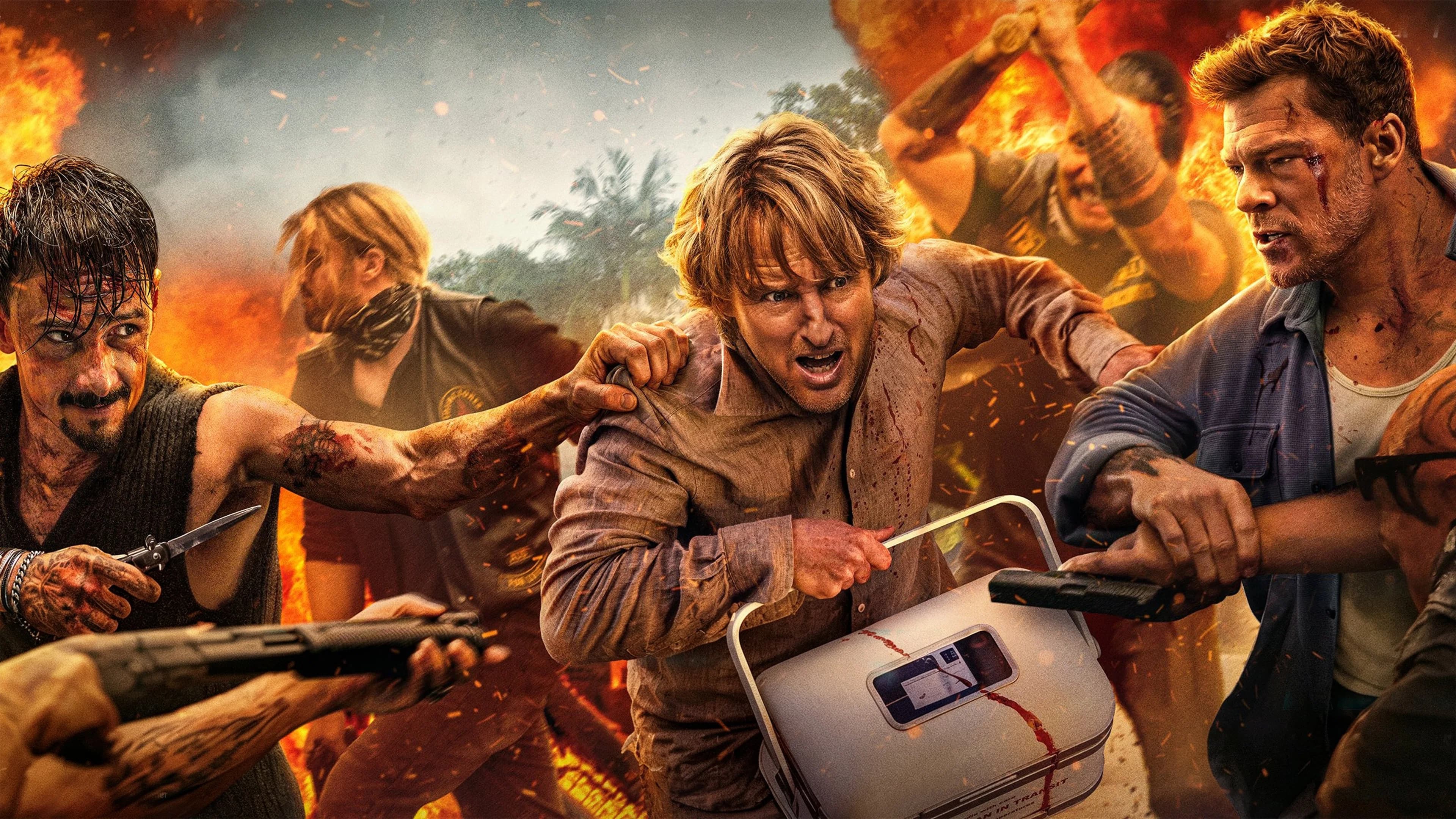 Photo d'illustration du film Runner