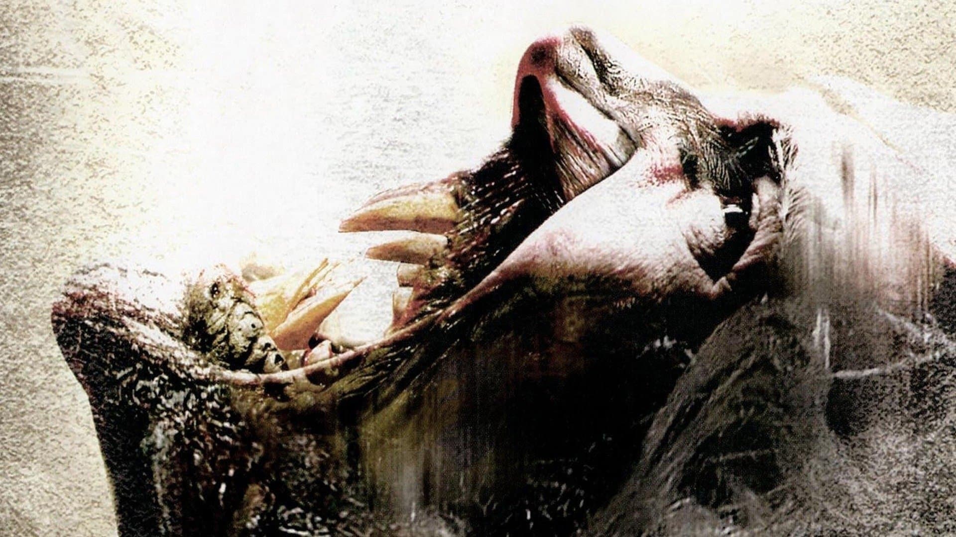 Photo d'illustration du film Maneater