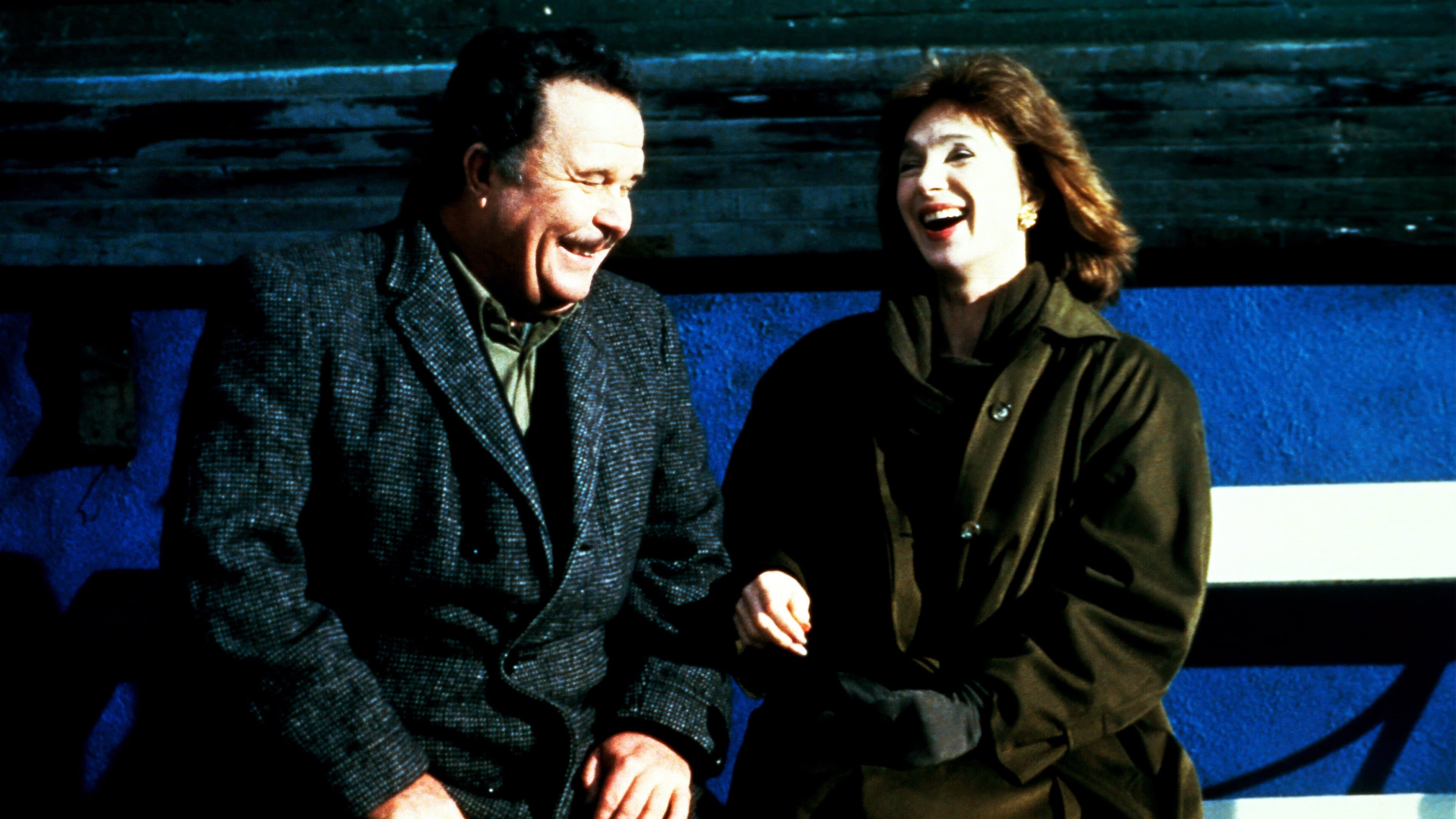 Photo d'illustration du film Hear My Song