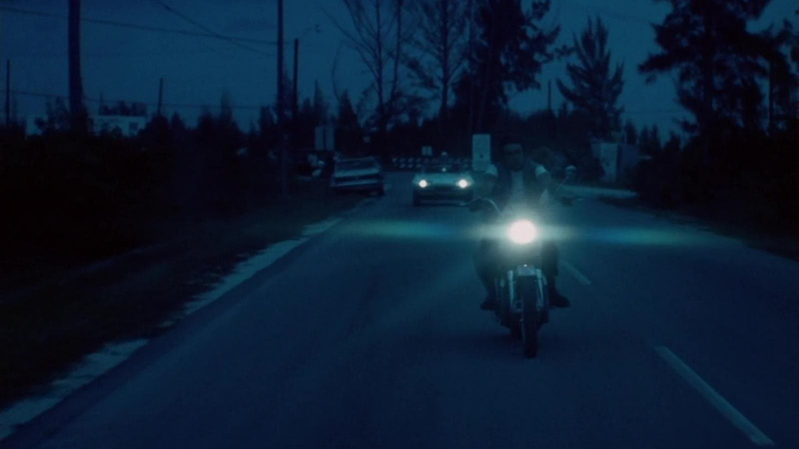 Photo d'illustration du film Just for the Hell of It