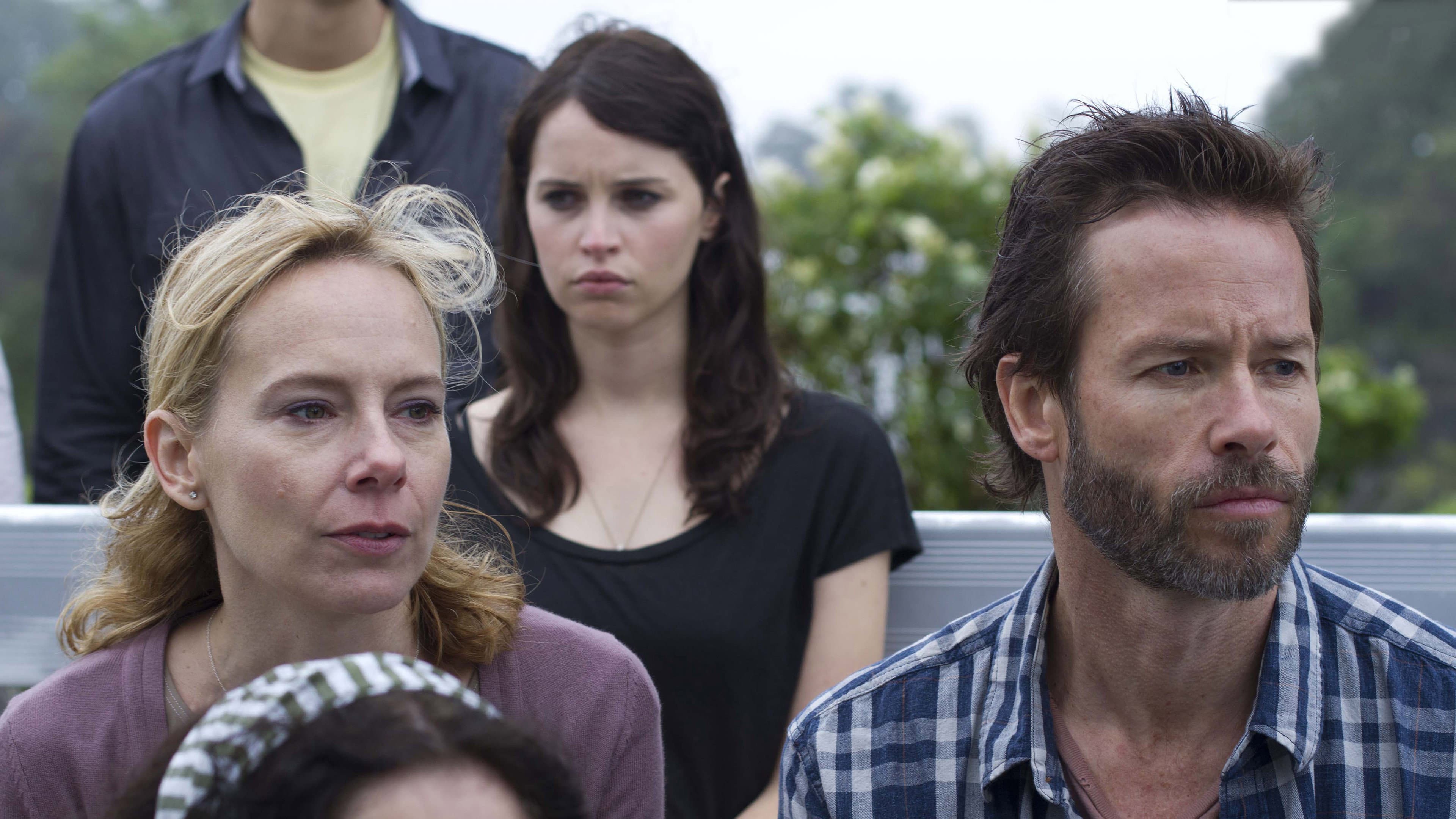 Photo d'illustration du film Défendu