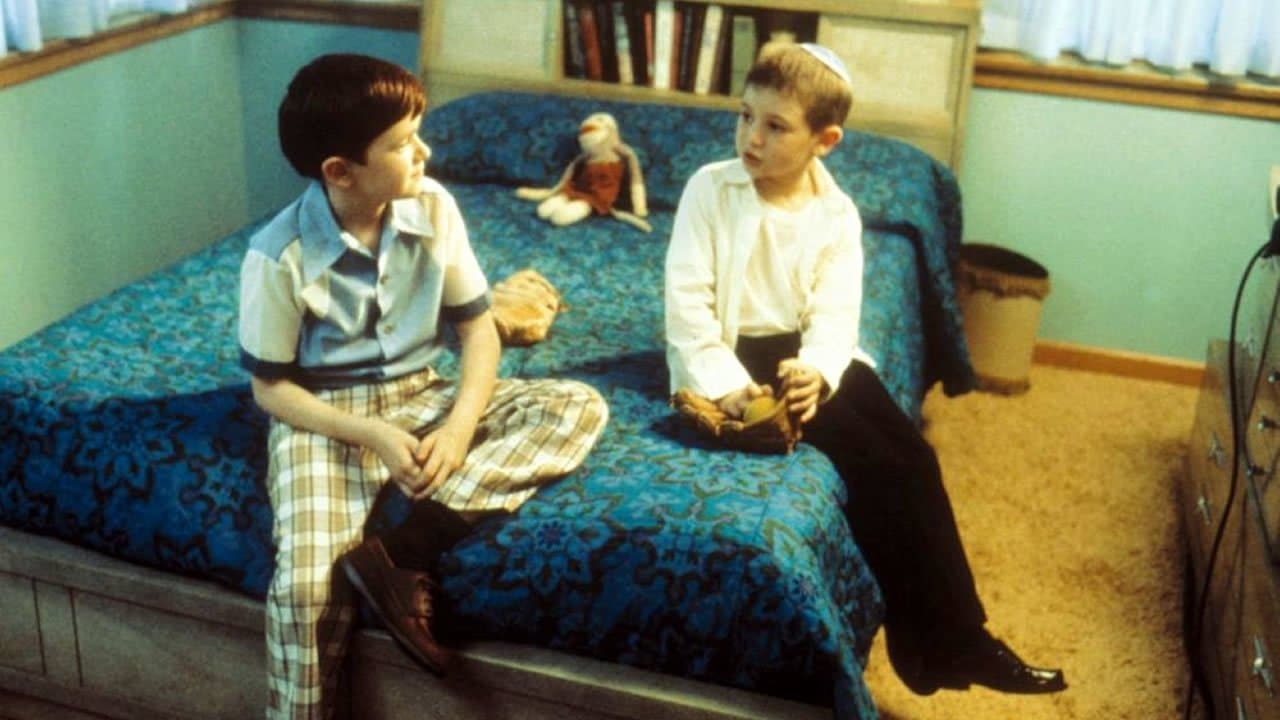 Photo d'illustration du film Stolen Summer