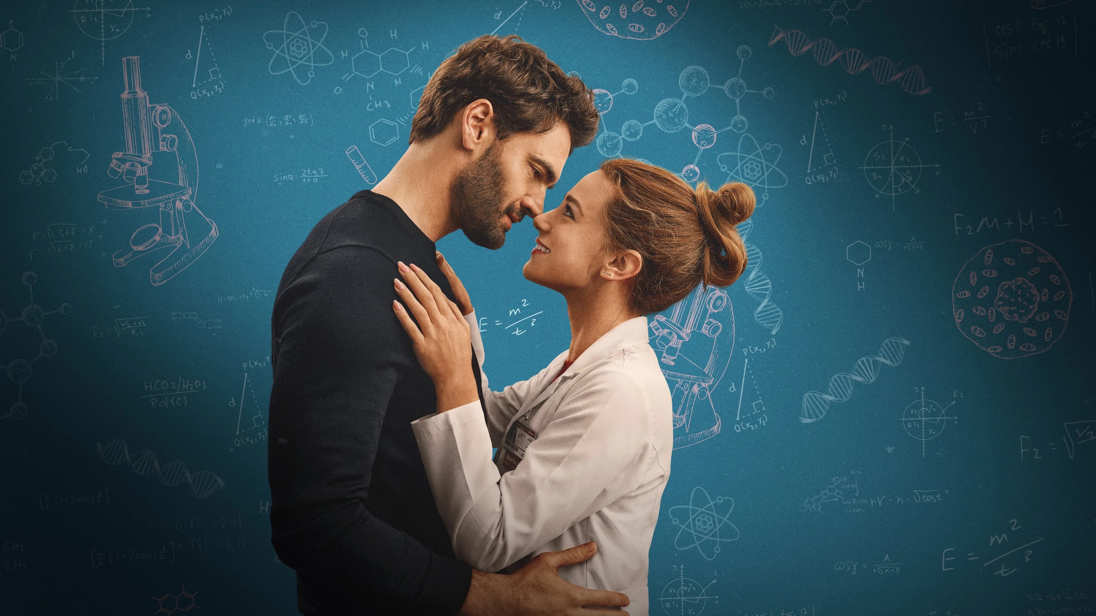Photo d'illustration du film The Love Hypothesis
