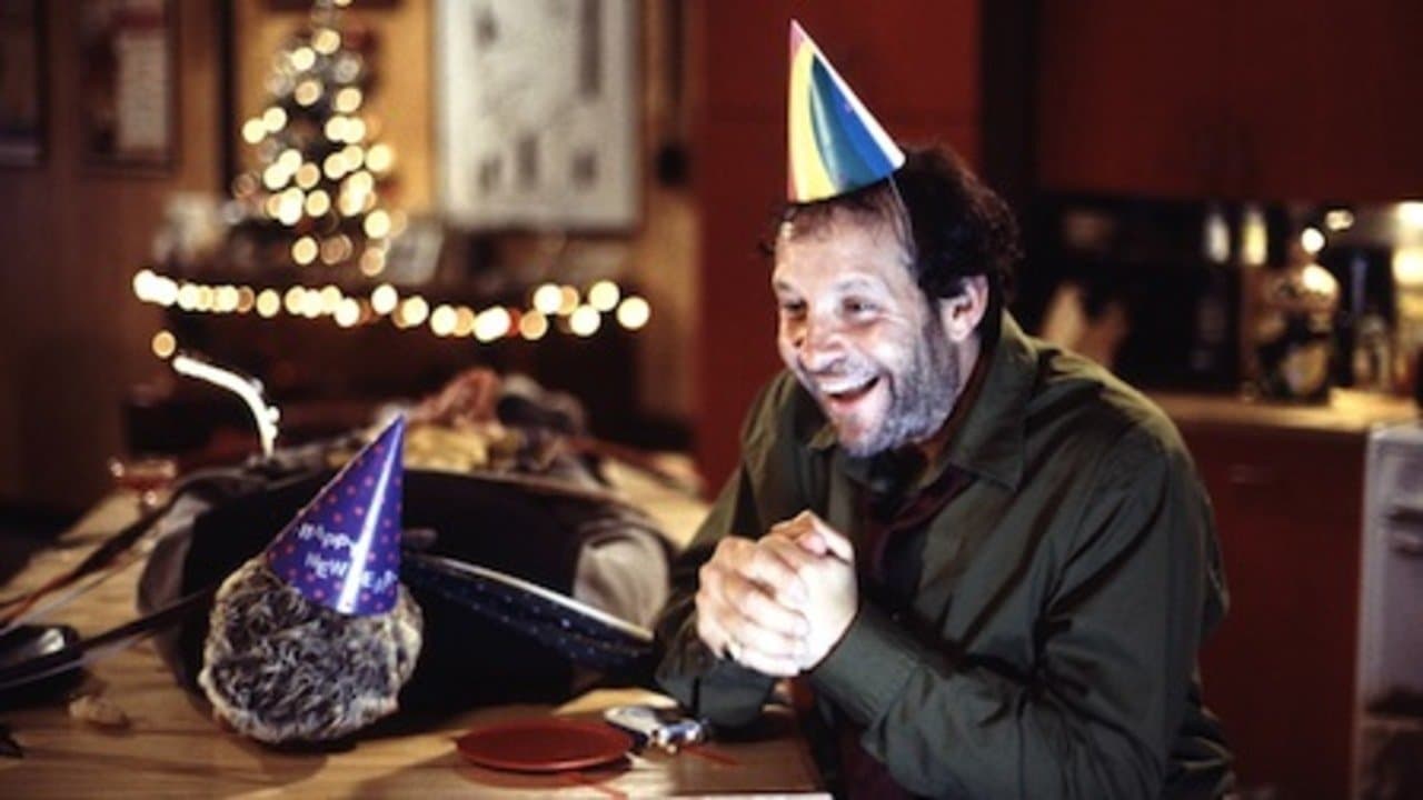 Photo d'illustration du film P.S. Your Cat is Dead!