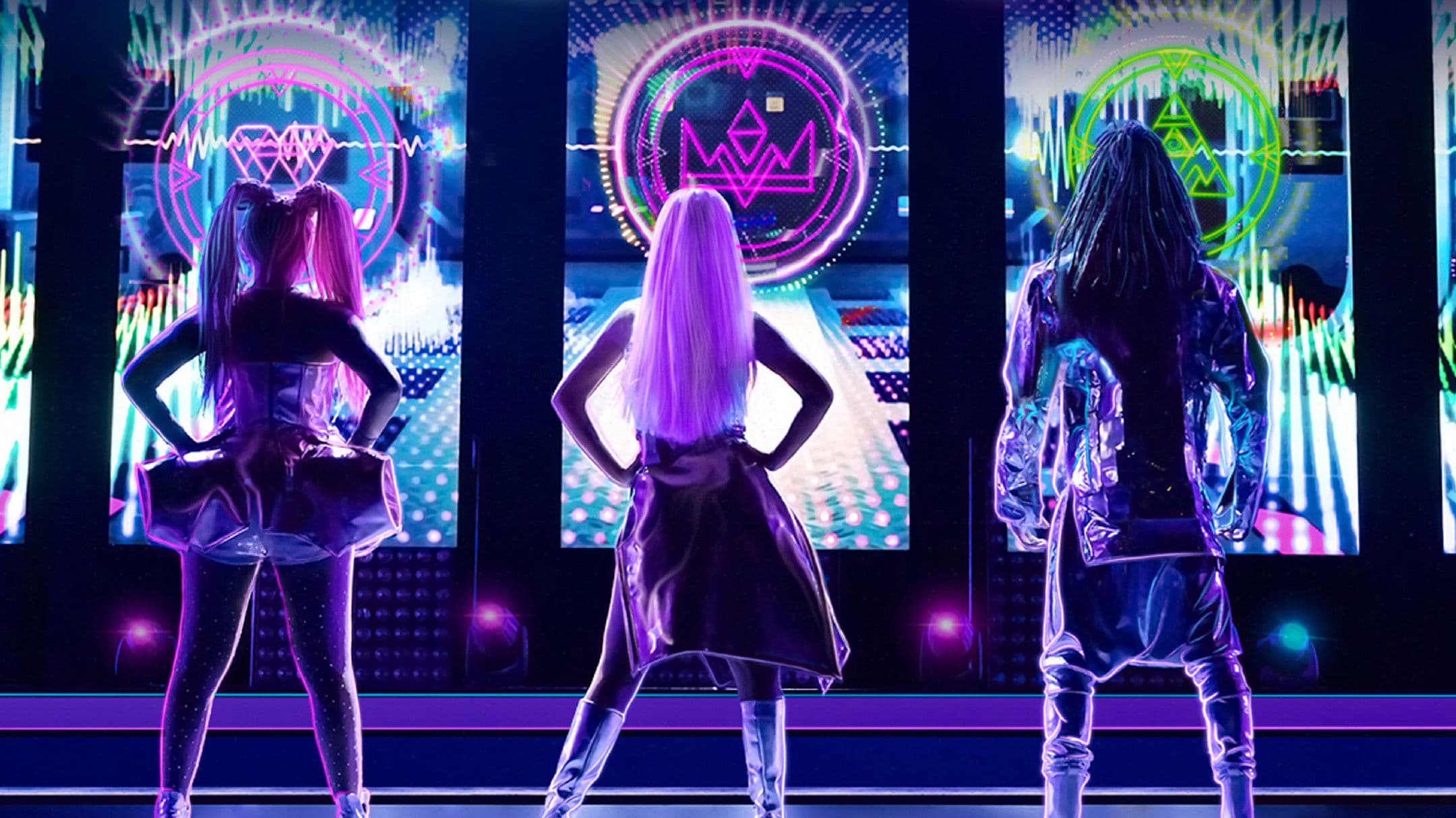 Photo d'illustration du film Jump