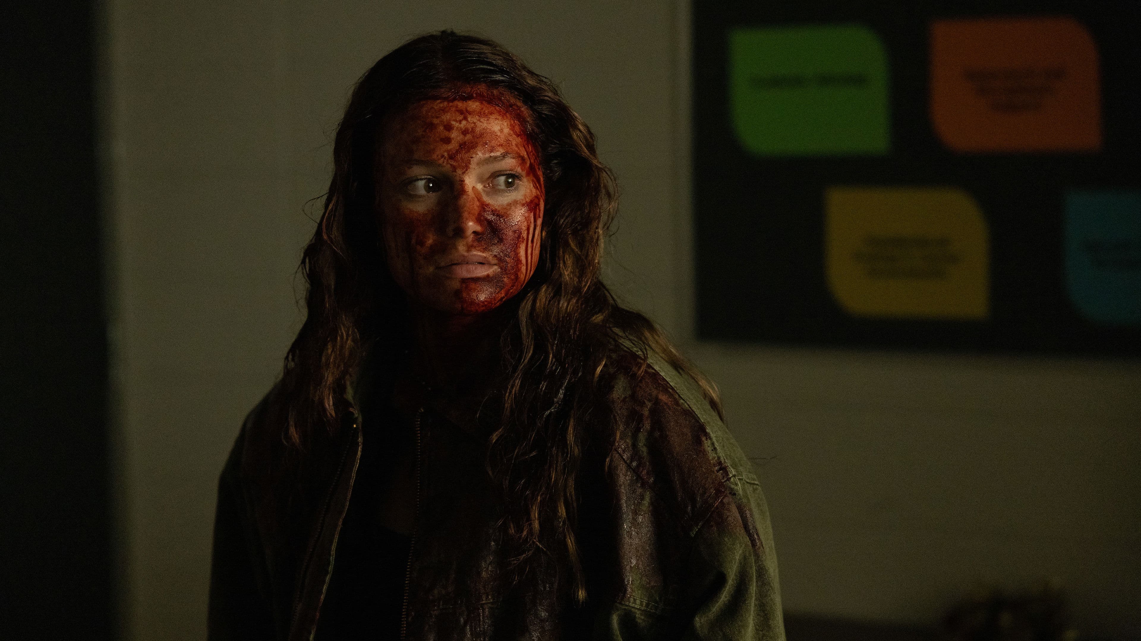 Photo d'illustration du film This Is Not a Test