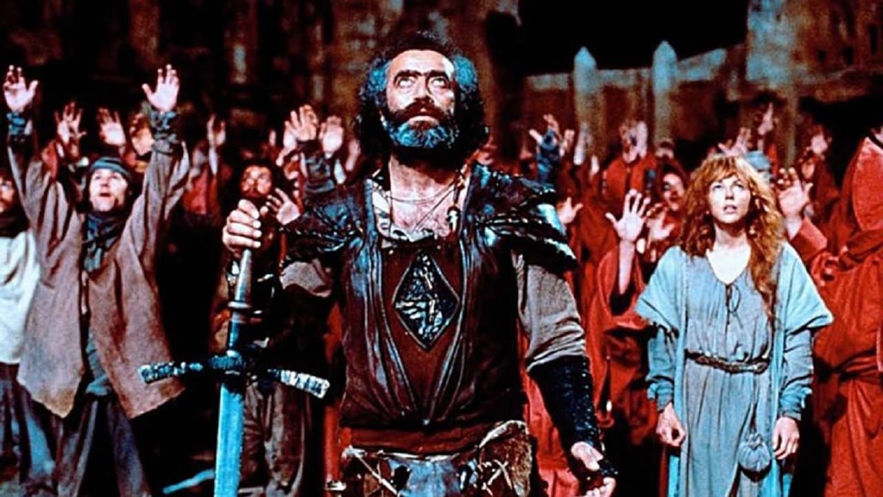 Photo d'illustration du film Un dieu rebelle