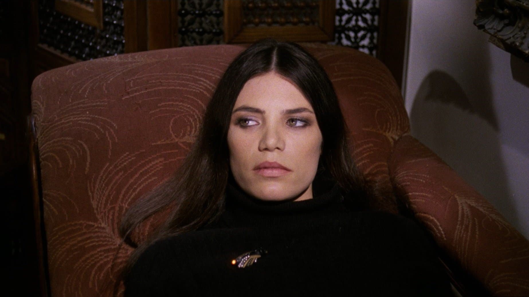 Photo d'illustration du film La soeur d'Ursula